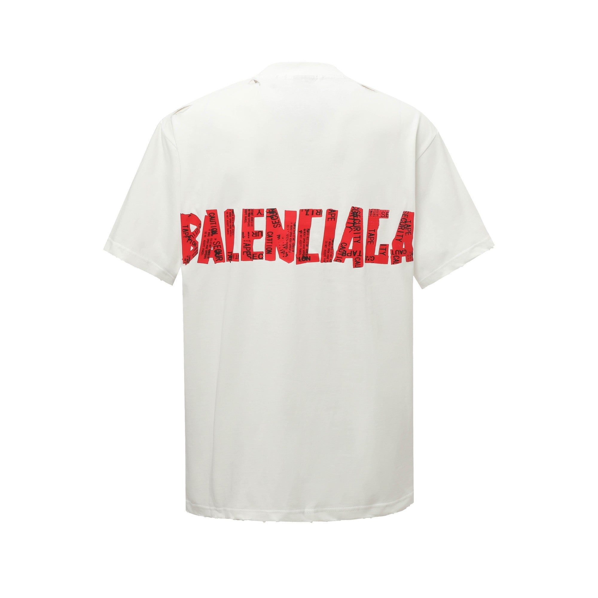 LuxluxHouse Best Quality Clothes Balenciaga T-shirt