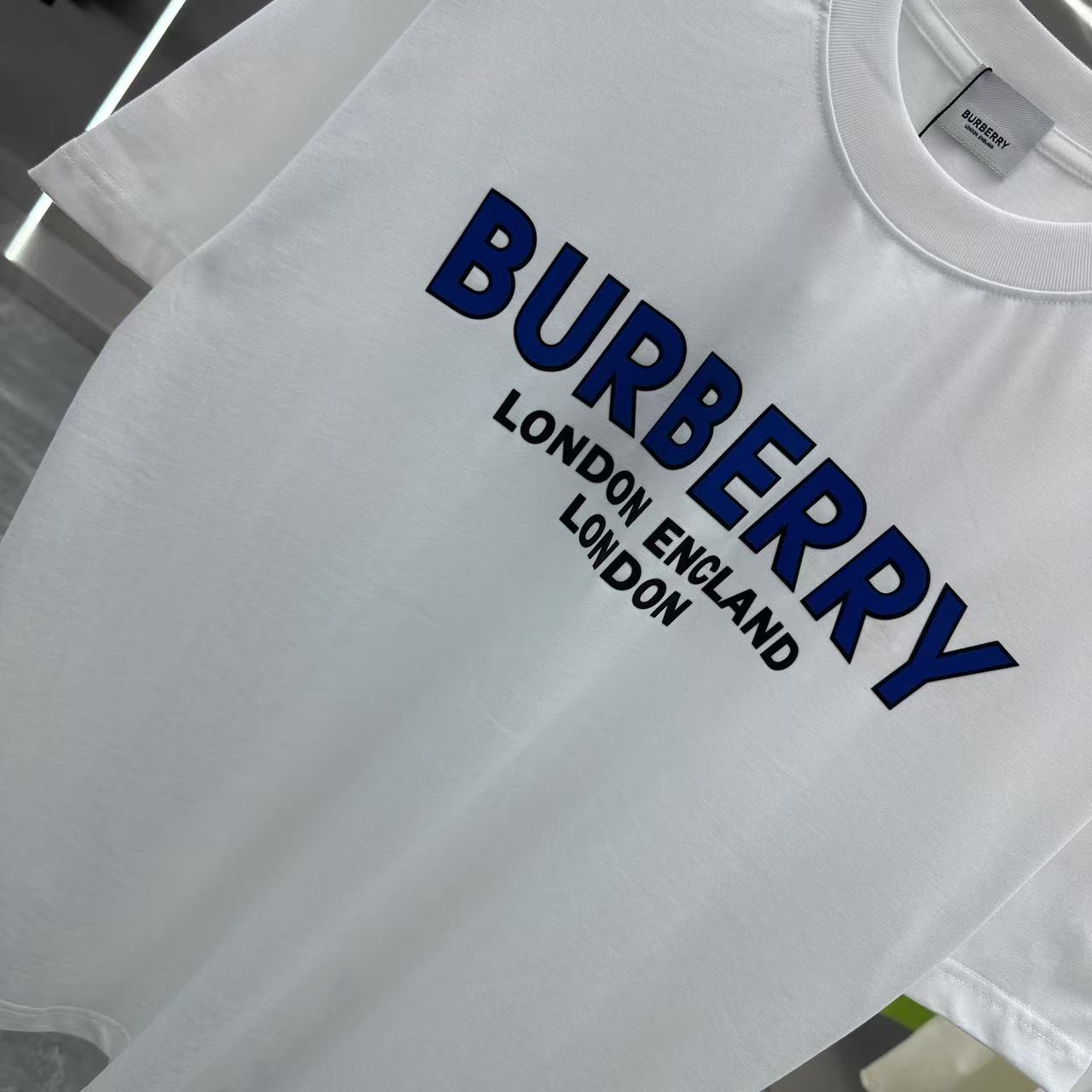 LuxluxHouse Best Quality Clothes Burberry T-shirt