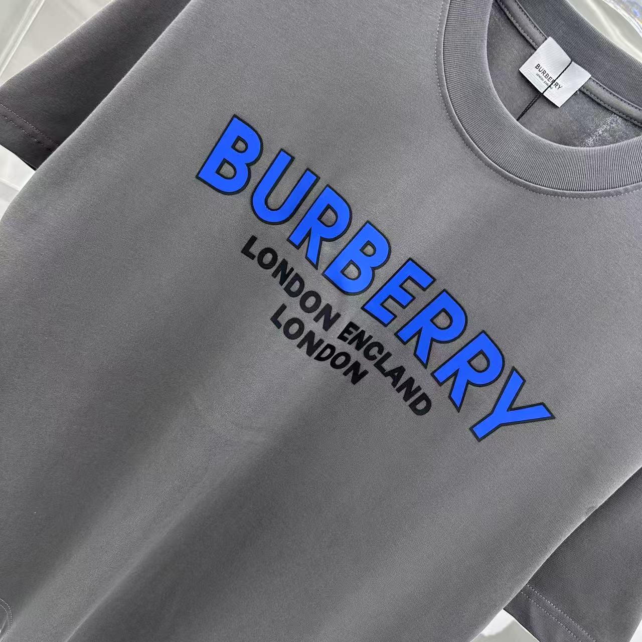 LuxluxHouse Best Quality Clothes Burberry T-shirt