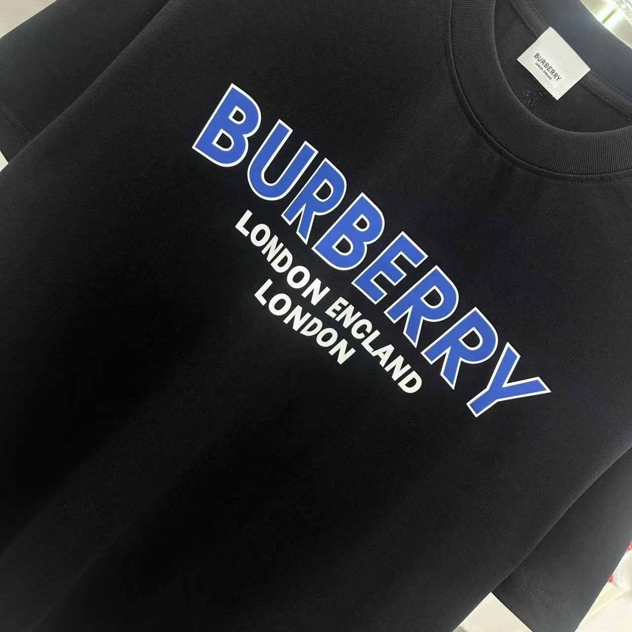 LuxluxHouse Best Quality Clothes Burberry T-shirt