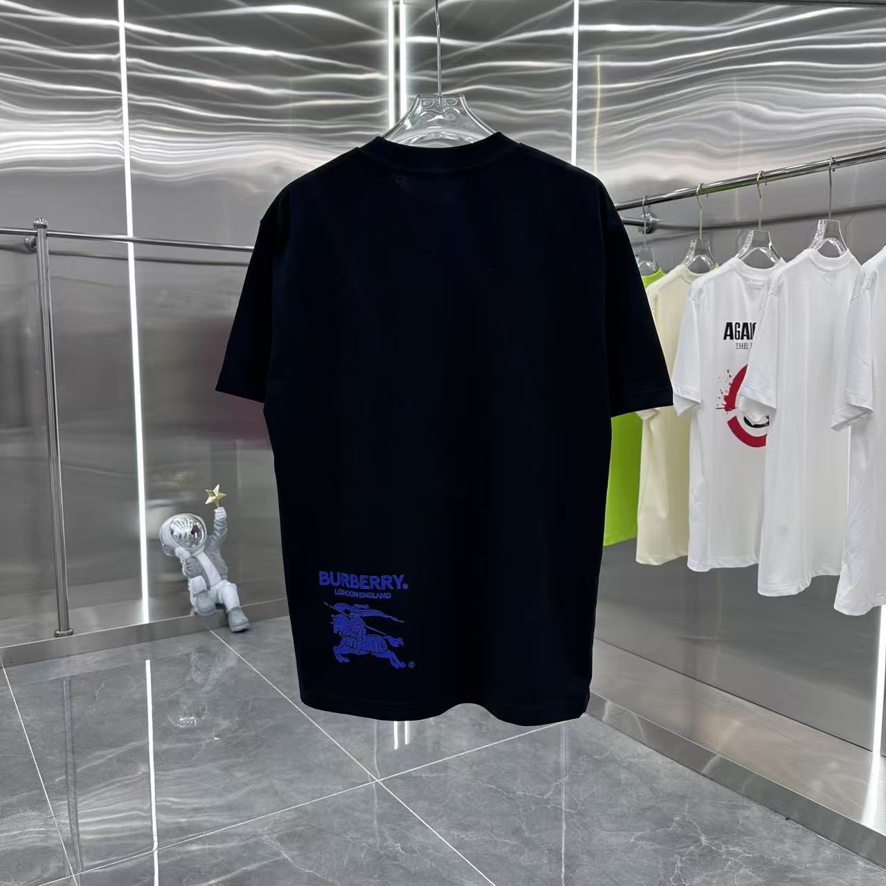 LuxluxHouse Best Quality Clothes Burberry T-shirt