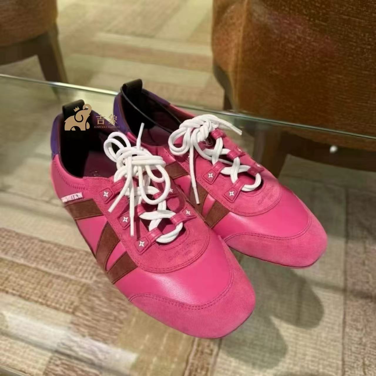 LuxluxHouse Best Quality Women Shoes Louis Vuitton
