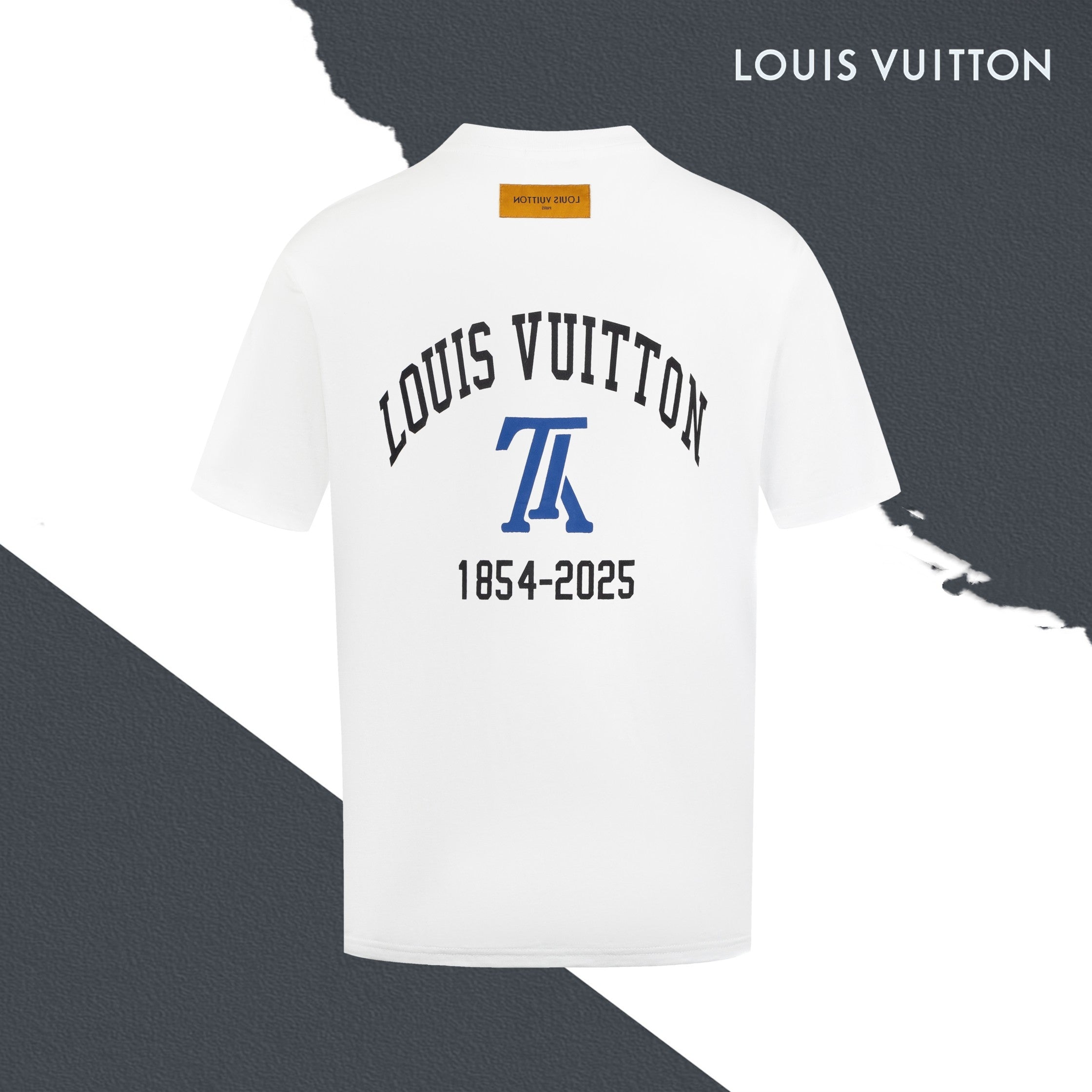 LuxluxHouse Best Quality Clothes T-shirt Louis Vuitton