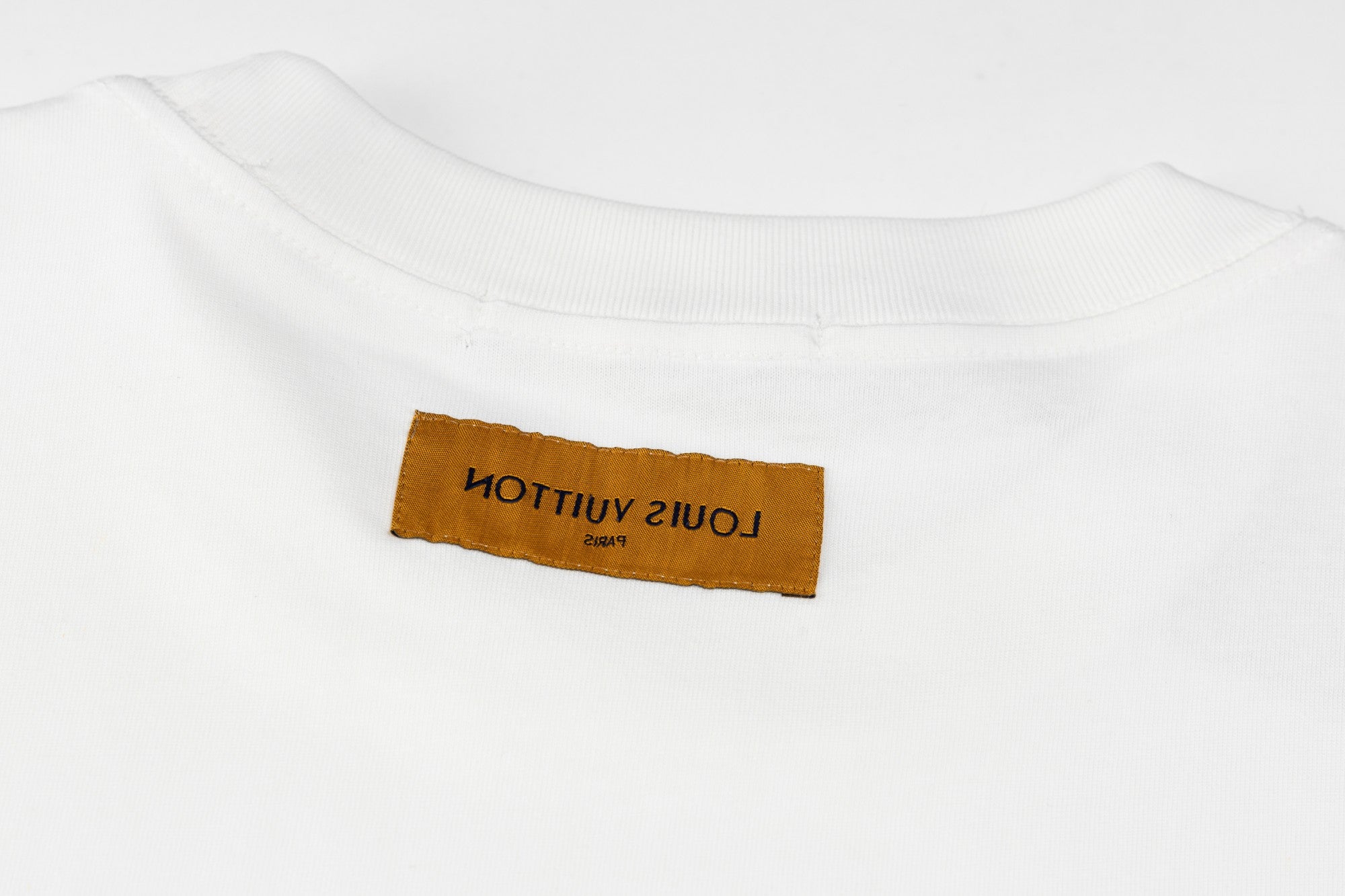 LuxluxHouse Best Quality Clothes T-shirt Louis Vuitton