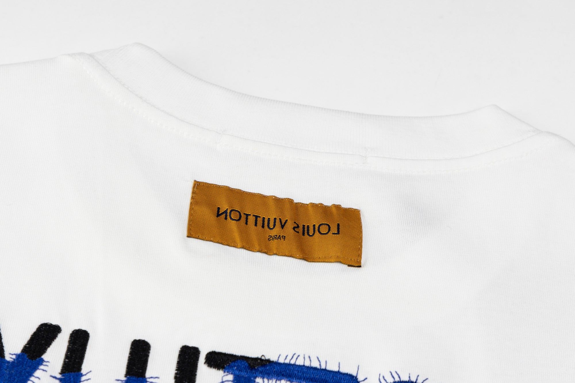 LuxluxHouse Best Quality Clothes T-shirt Louis Vuitton