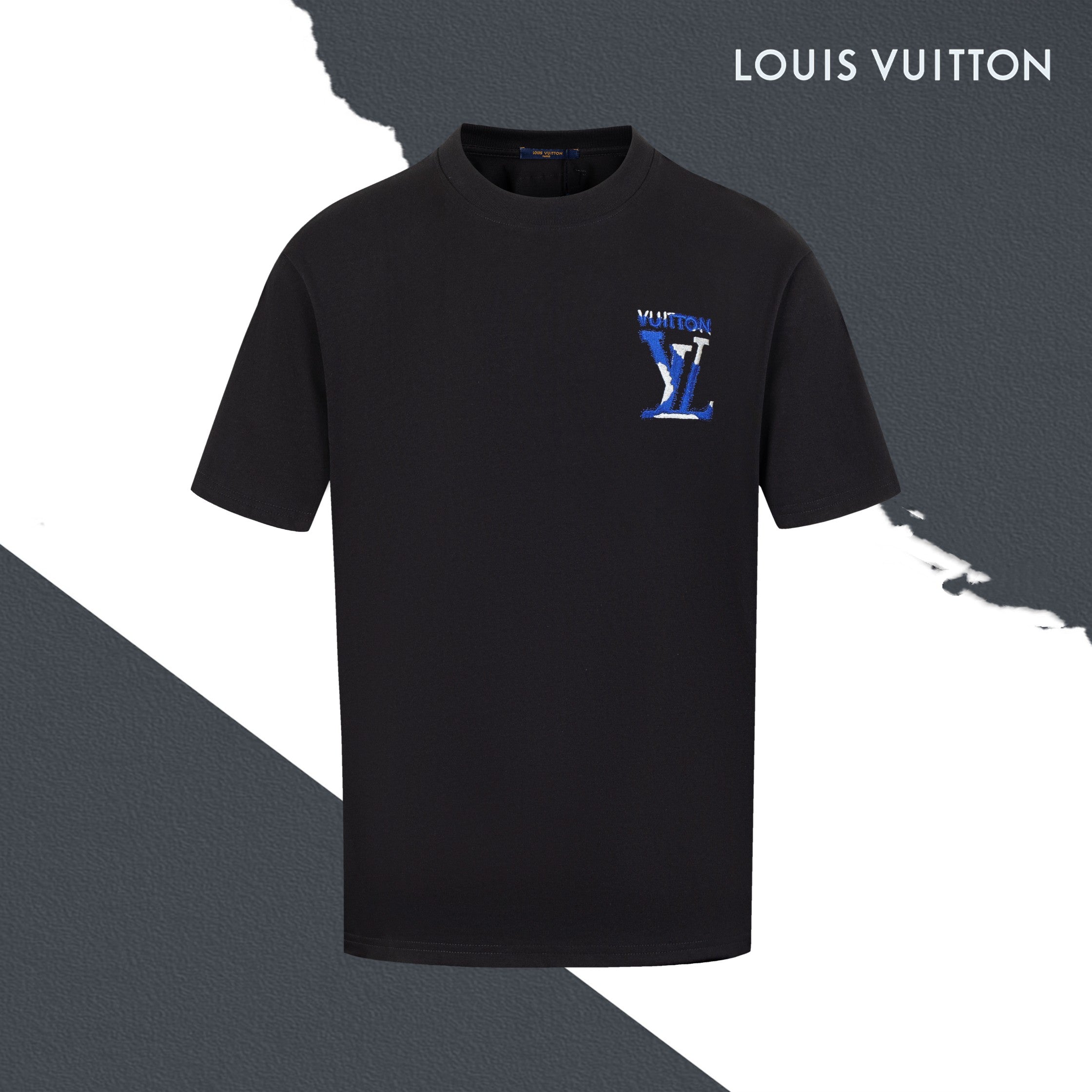 LuxluxHouse Best Quality Clothes T-shirt Louis Vuitton