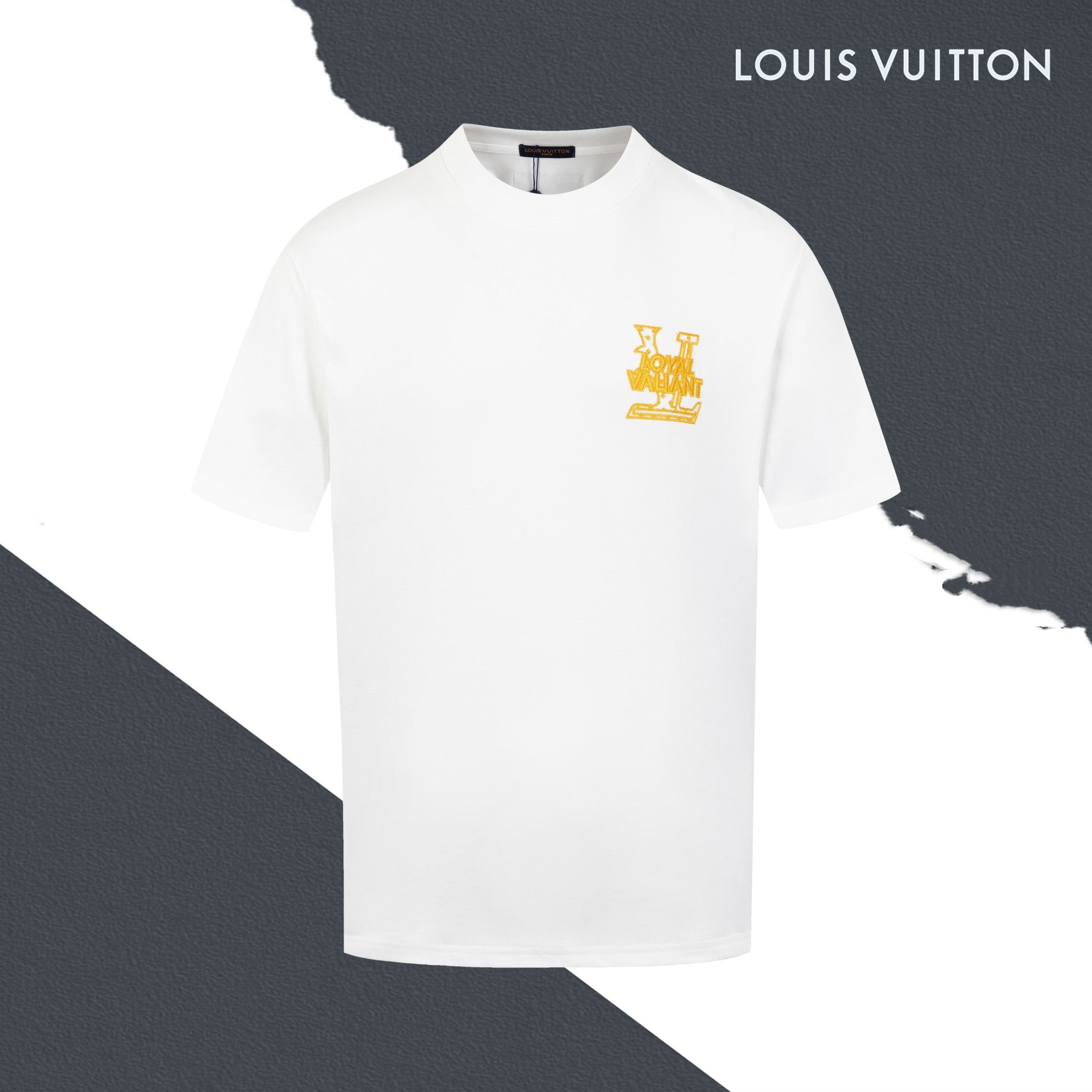 LuxluxHouse Best Quality Clothes T-shirt Louis Vuitton