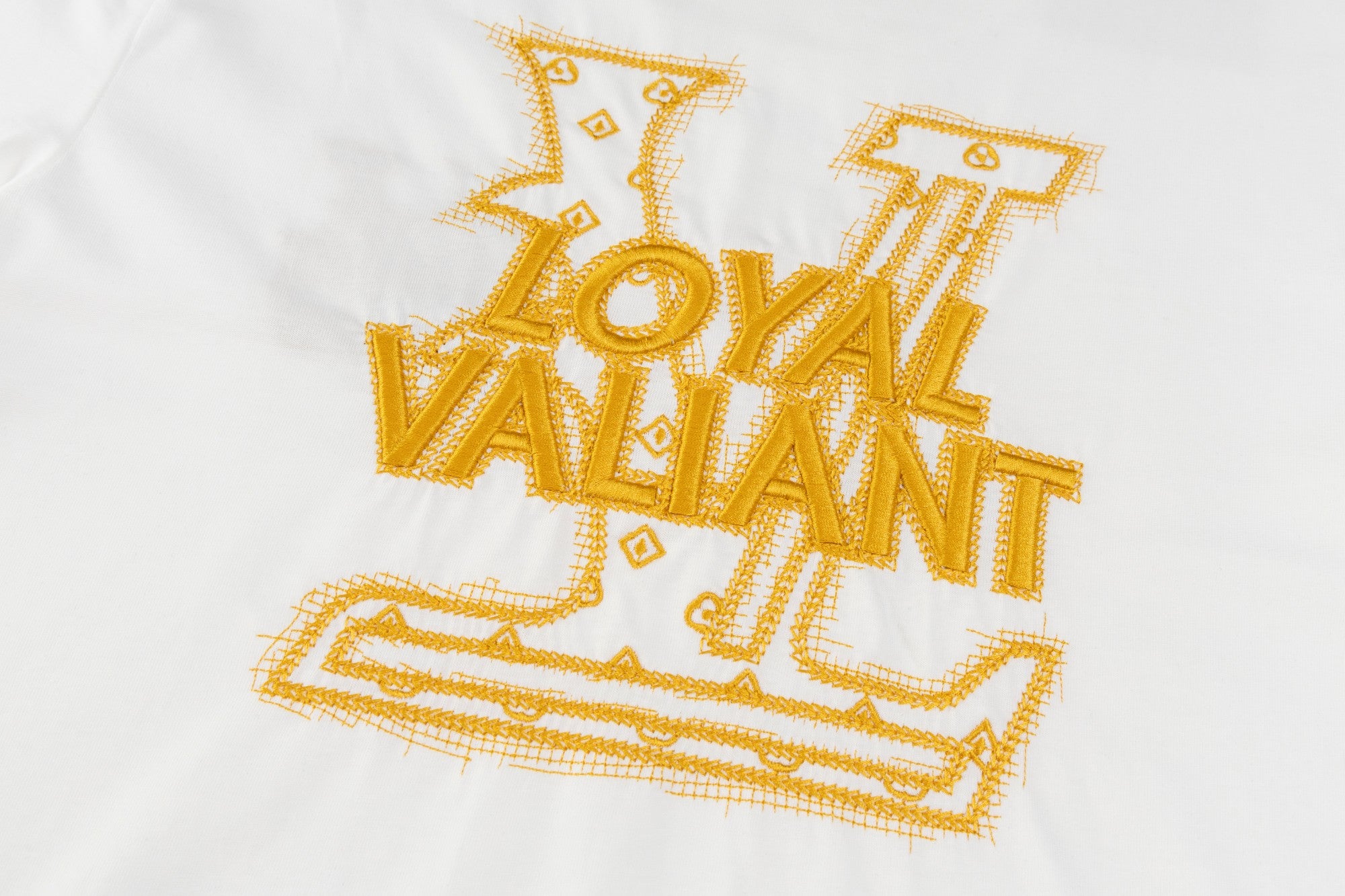 LuxluxHouse Best Quality Clothes T-shirt Louis Vuitton