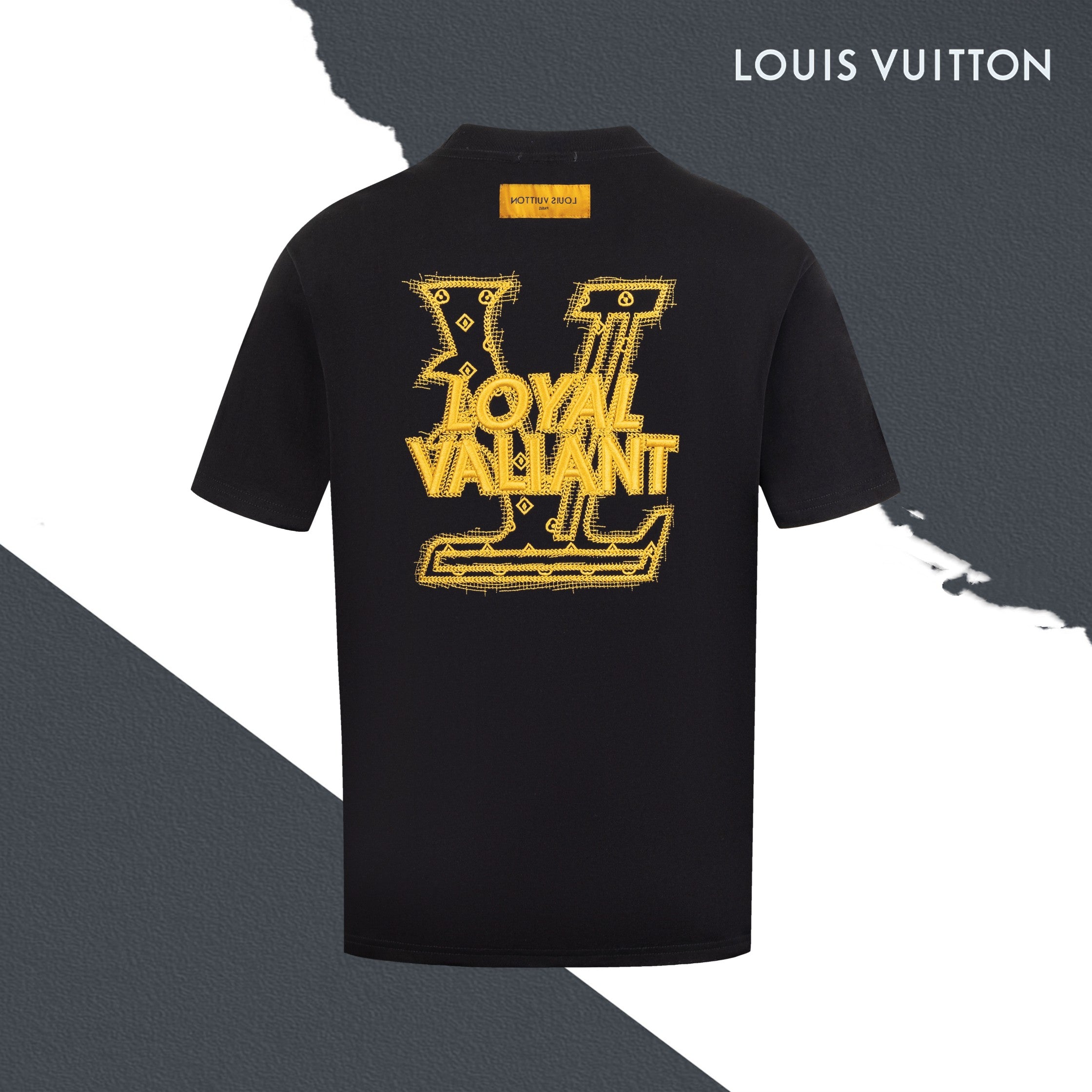 LuxluxHouse Best Quality Clothes T-shirt Louis Vuitton