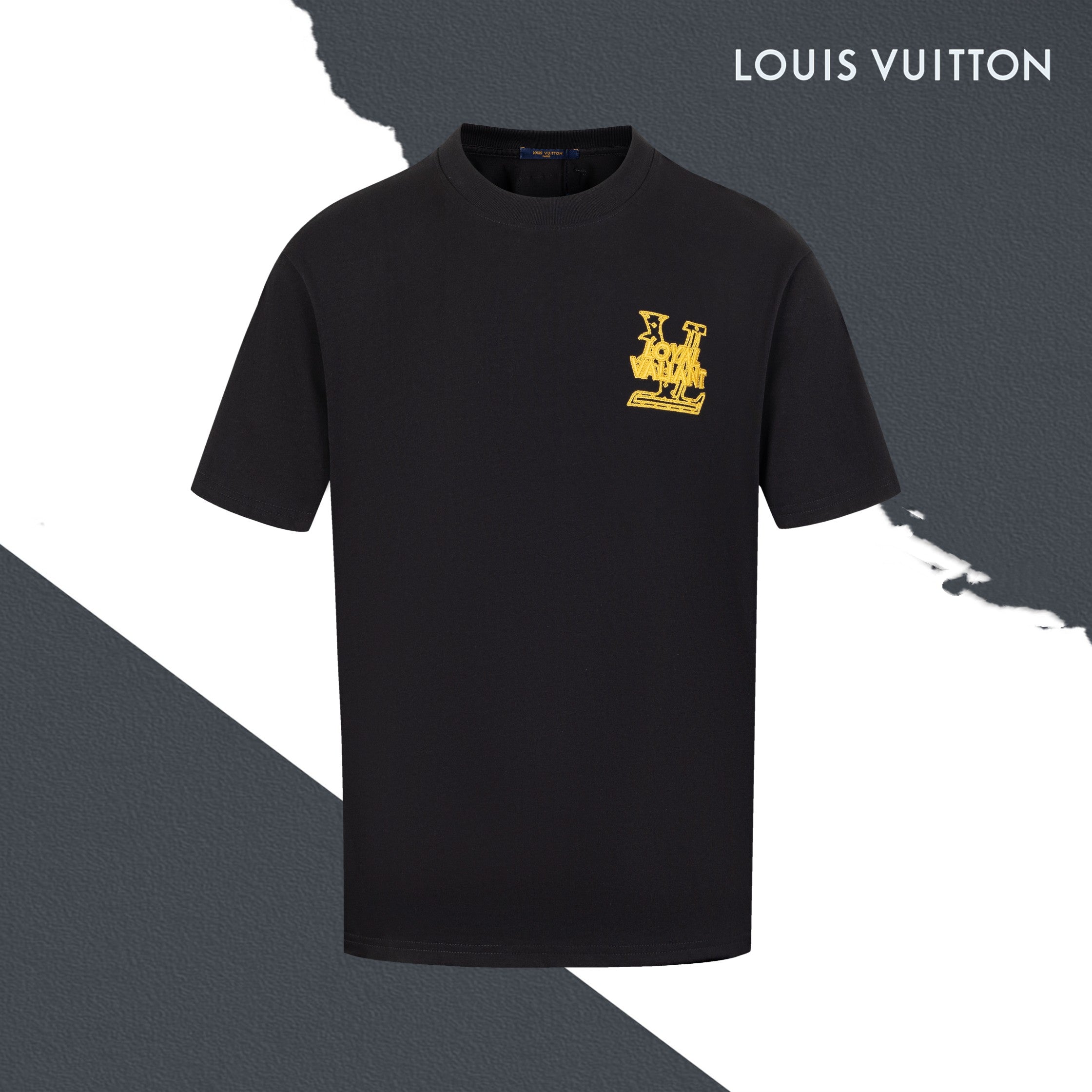 LuxluxHouse Best Quality Clothes T-shirt Louis Vuitton