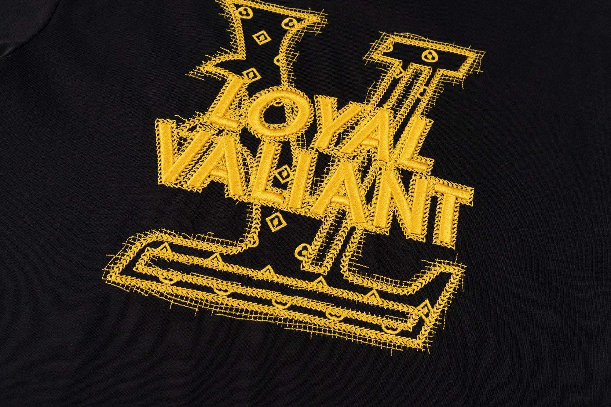 LuxluxHouse Best Quality Clothes T-shirt Louis Vuitton