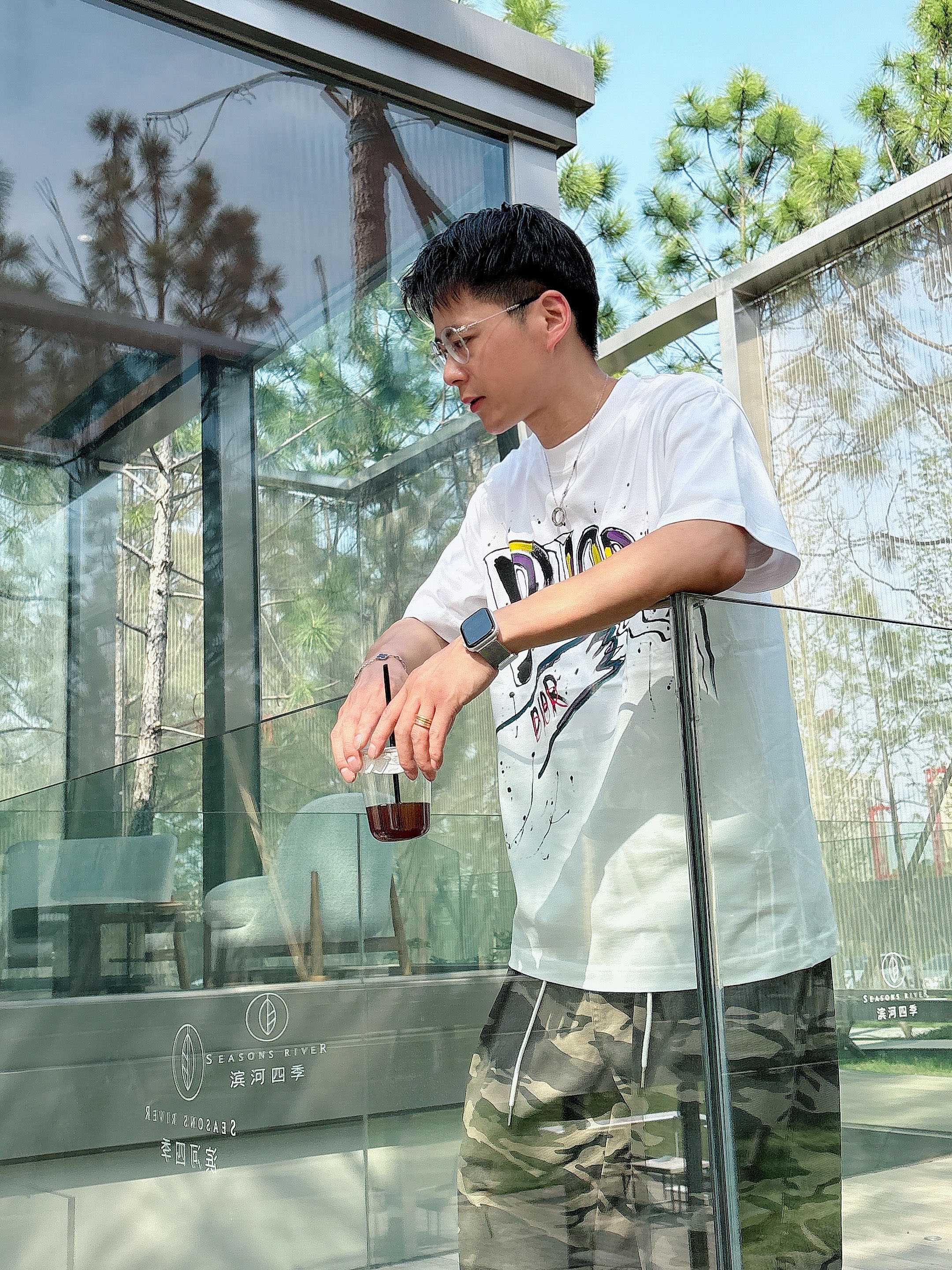 LuxluxHouse Best Quality Clothes T-shirt Dior