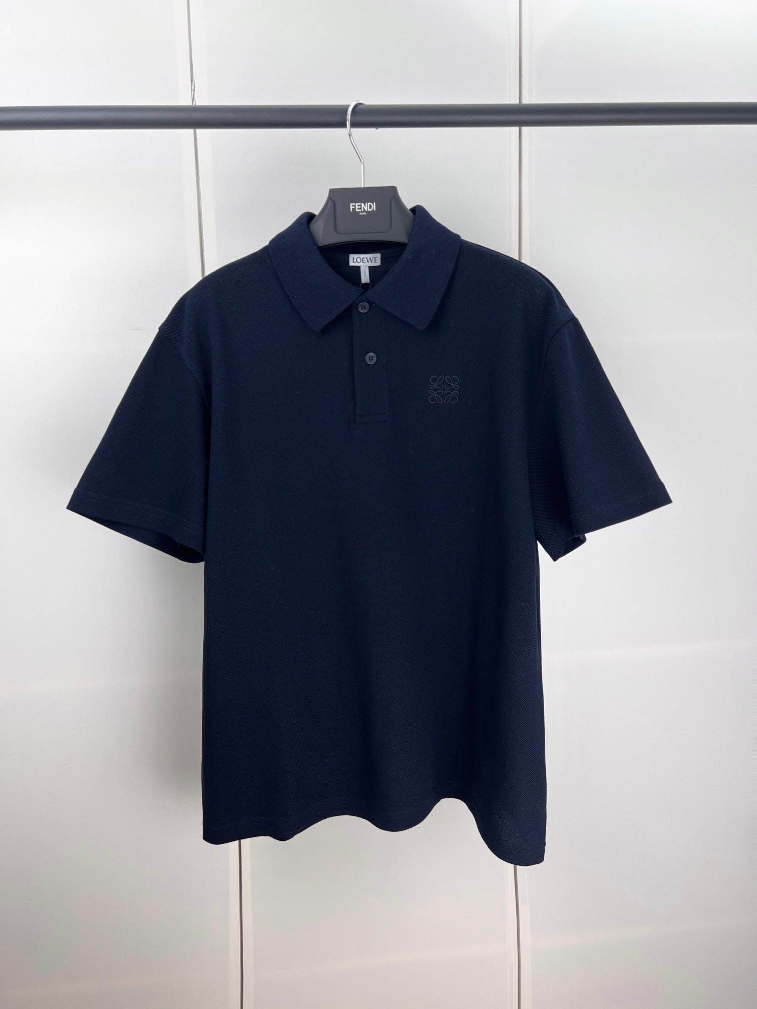 LuxluxHouse Best Quality Clothes Shirts&Polo Loewe