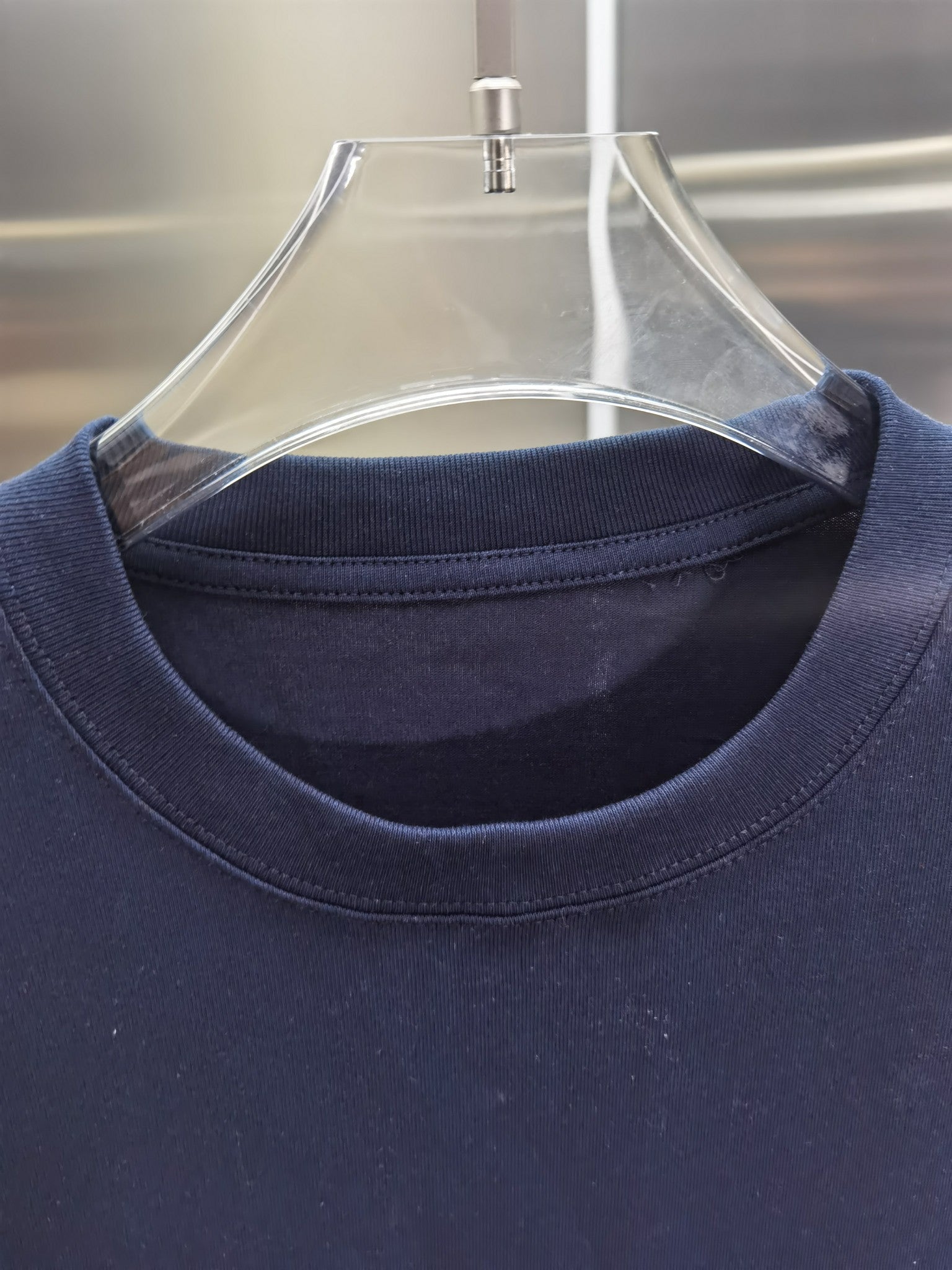 LuxluxHouse Best Quality Clothes T-shirt Loewe