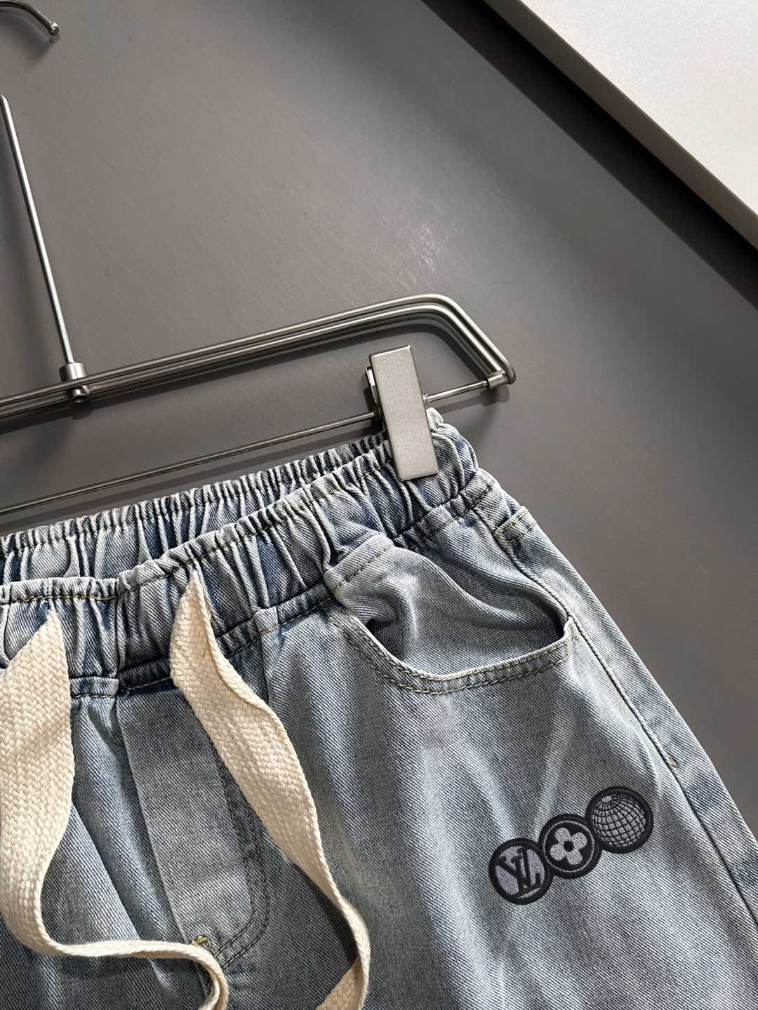 LuxluxHouse Best Quality Clothes Pants Louis Vuitton