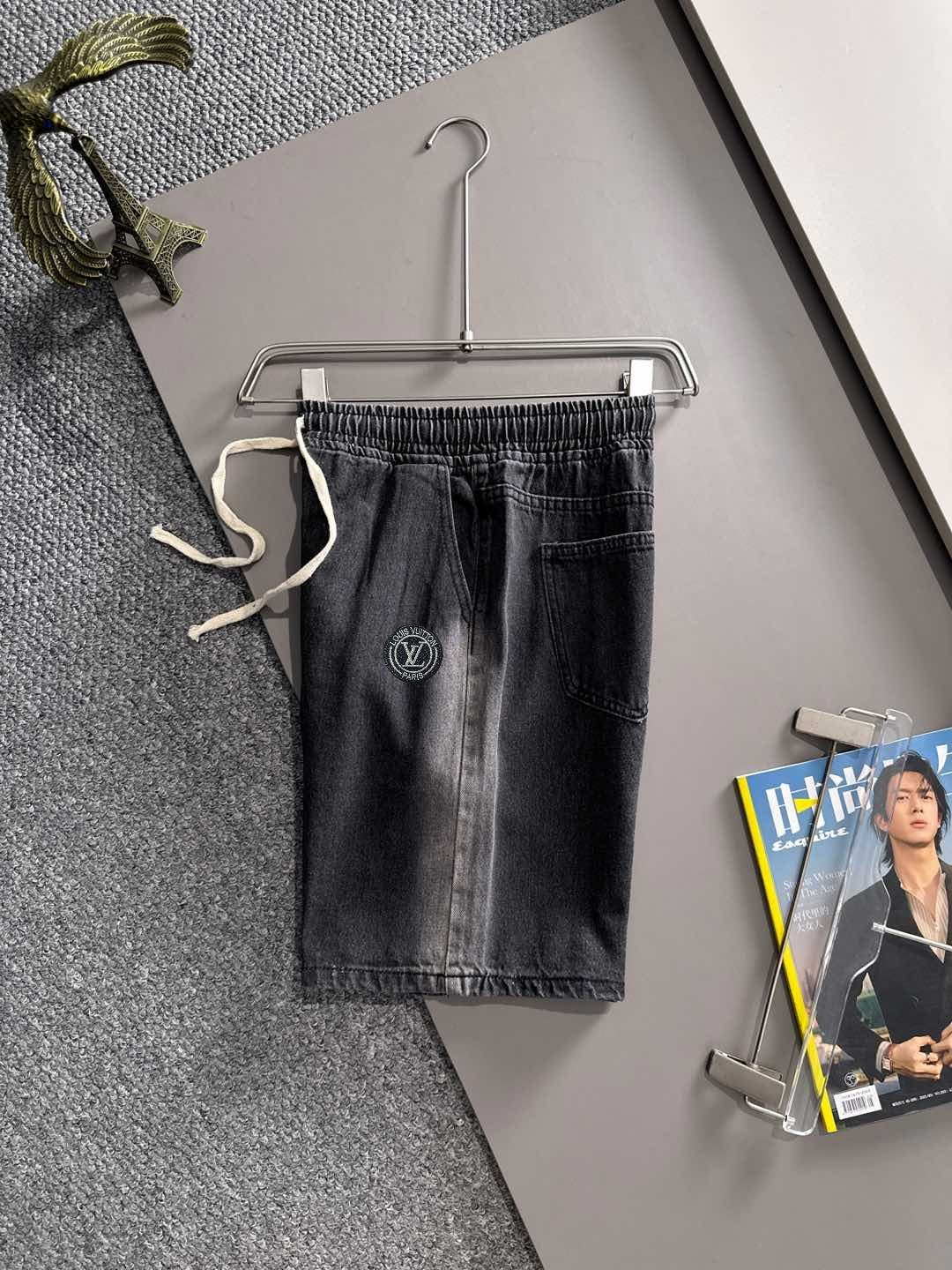 LuxluxHouse Best Quality Clothes Pants Louis Vuitton