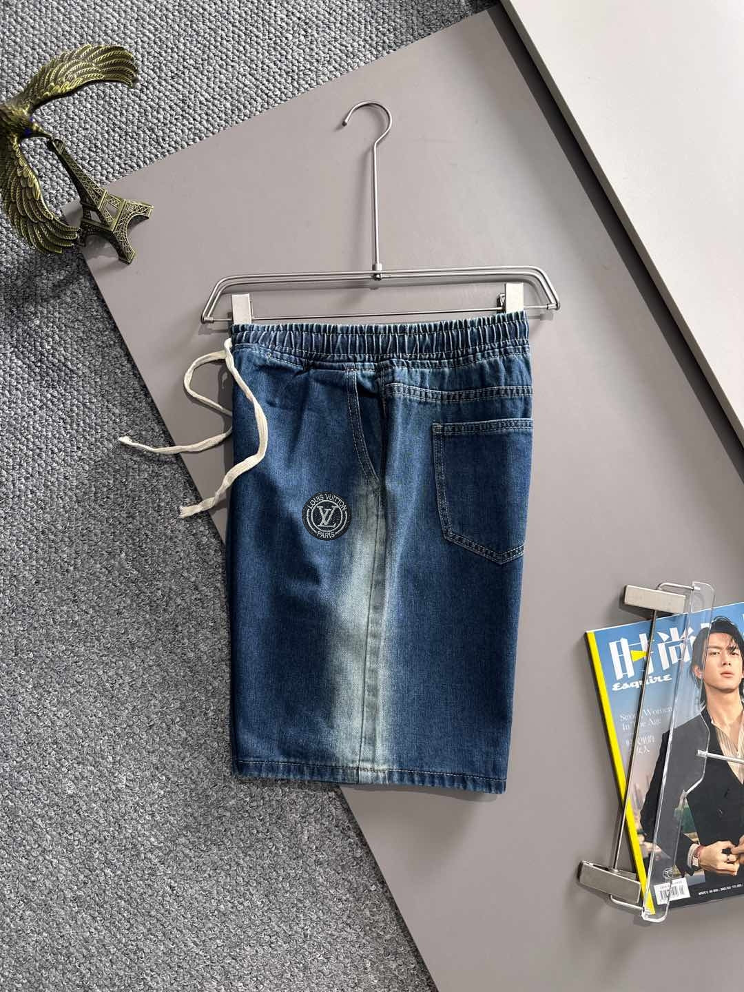 LuxluxHouse Best Quality Clothes Pants Louis Vuitton