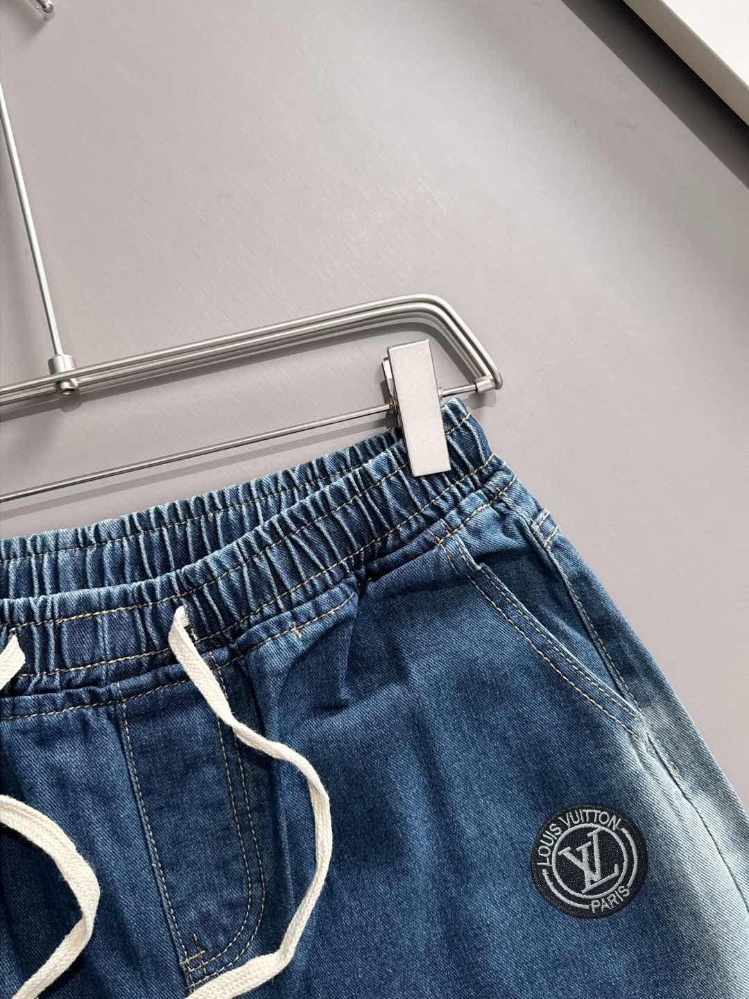 LuxluxHouse Best Quality Clothes Pants Louis Vuitton