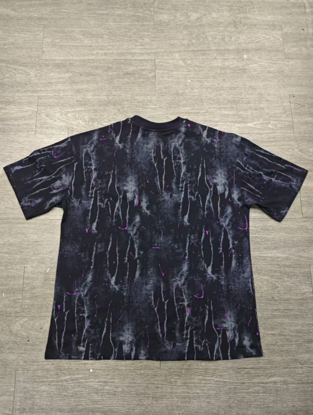 LuxluxHouse Best Quality Clothes T-shirt Chanel & Maison Margiela