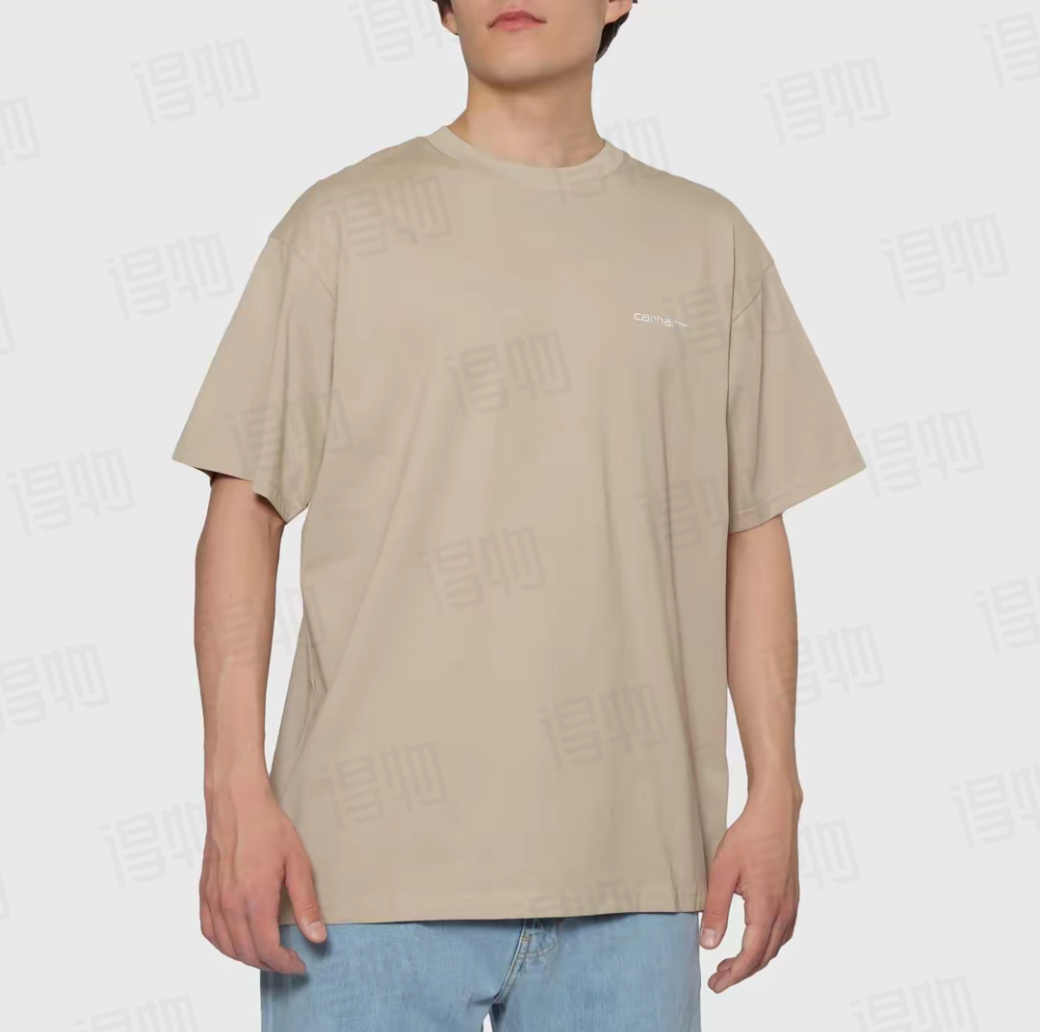 LuxluxHouse Best Quality Clothes Carhartt T-shirt