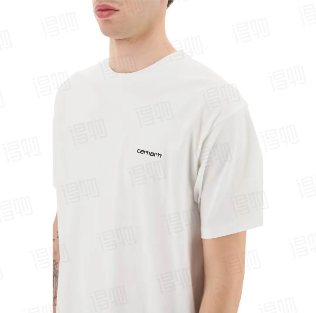 LuxluxHouse Best Quality Clothes Carhartt T-shirt