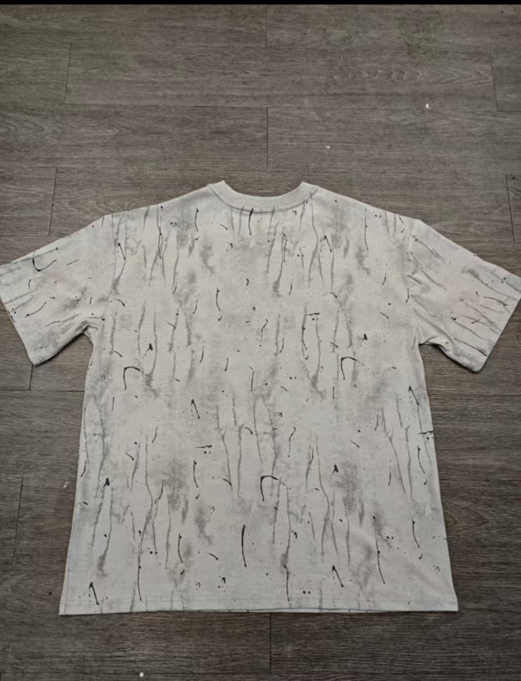 LuxluxHouse Best Quality Clothes T-shirt Chanel & Maison Margiela