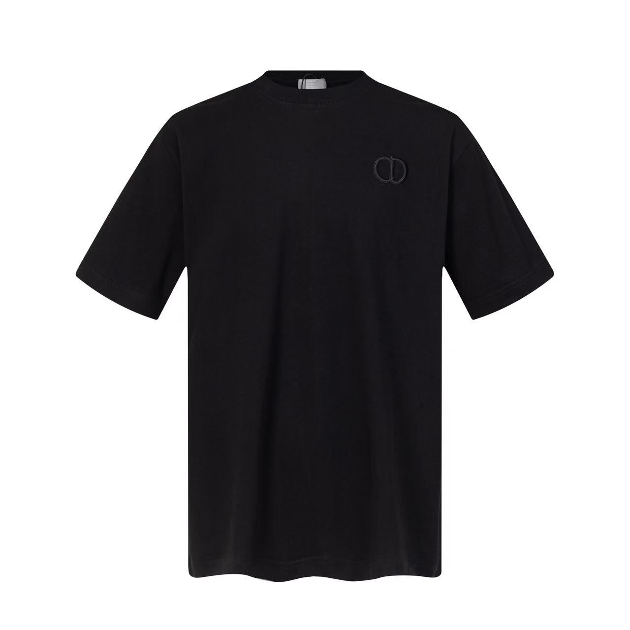 LuxluxHouse Best Quality Clothes T-shirt Dior