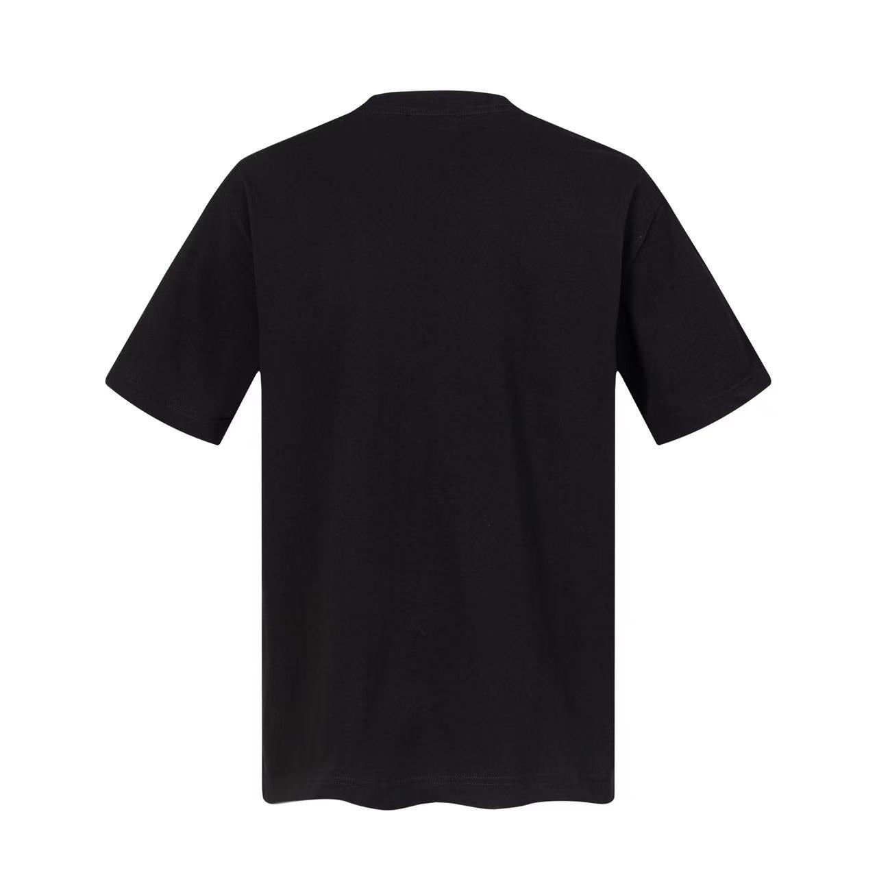LuxluxHouse Best Quality Clothes T-shirt Dior