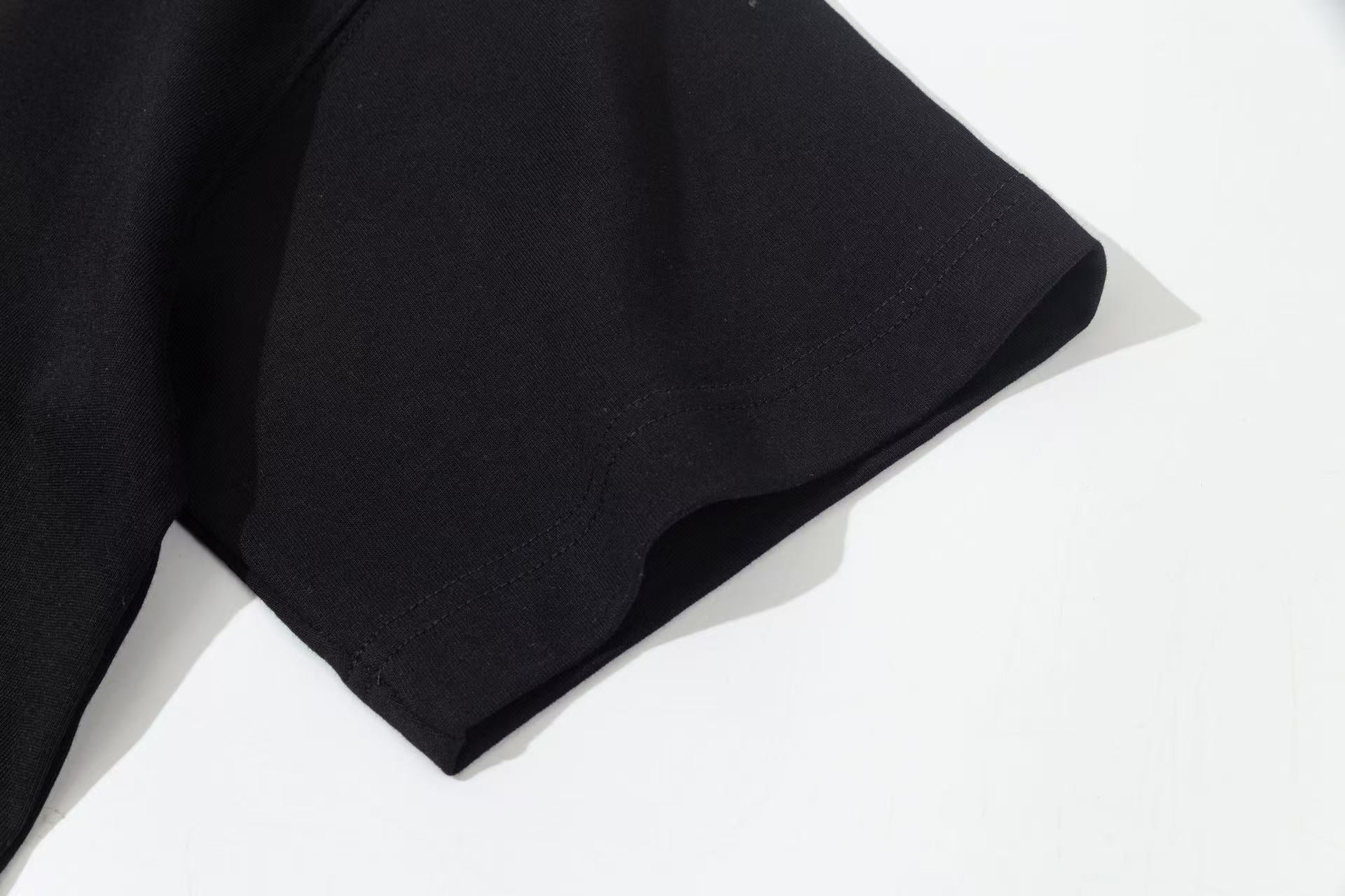 LuxluxHouse Best Quality Clothes T-shirt Dior