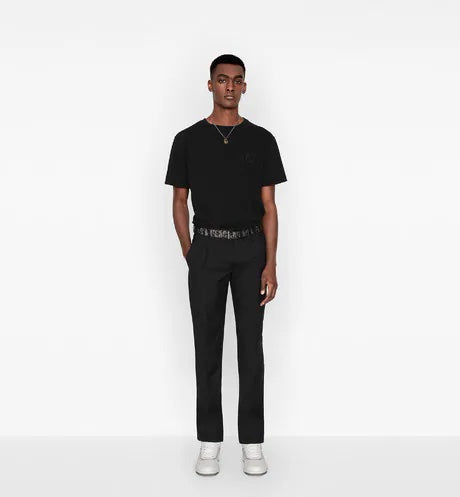 LuxluxHouse Best Quality Clothes T-shirt Dior