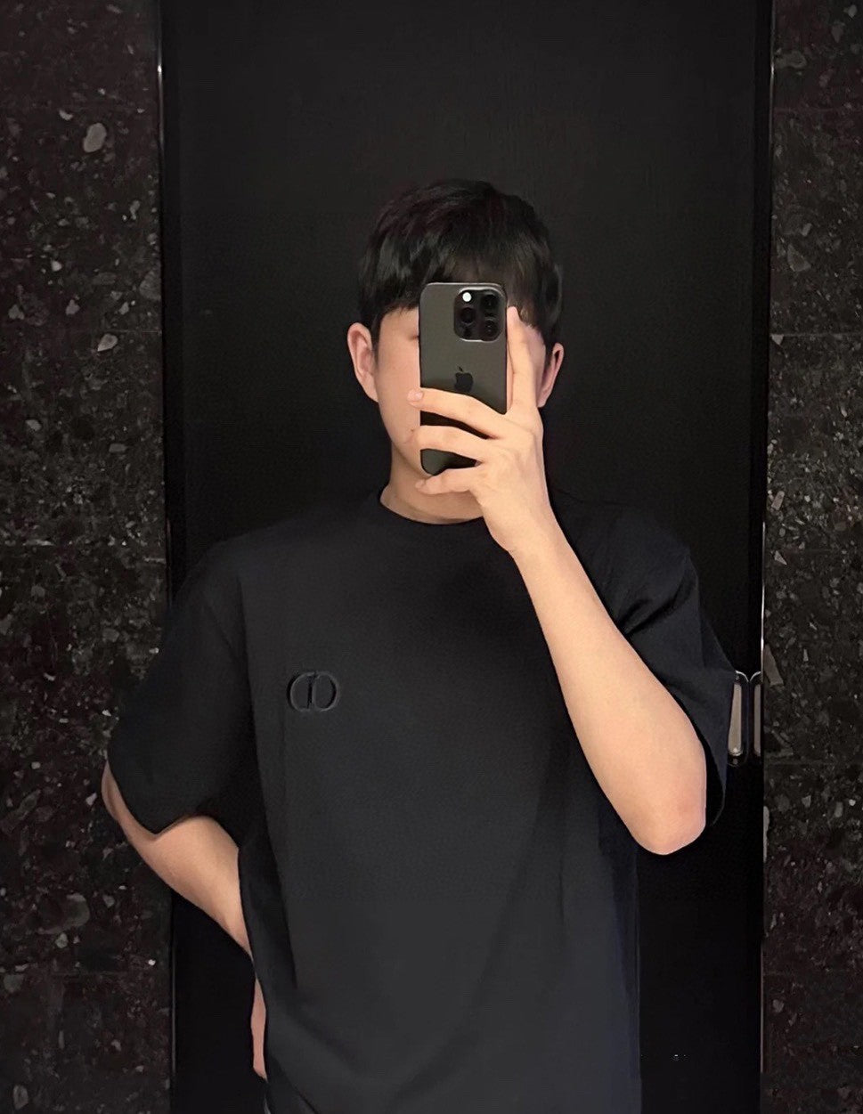 LuxluxHouse Best Quality Clothes T-shirt Dior