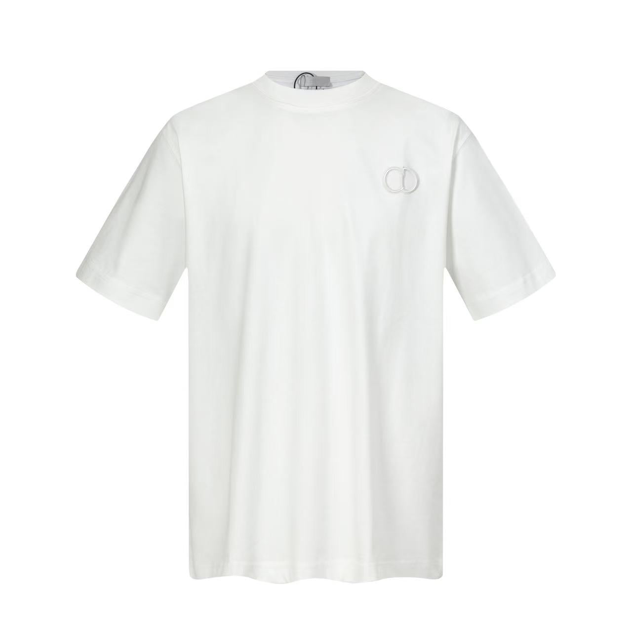 LuxluxHouse Best Quality Clothes T-shirt Dior