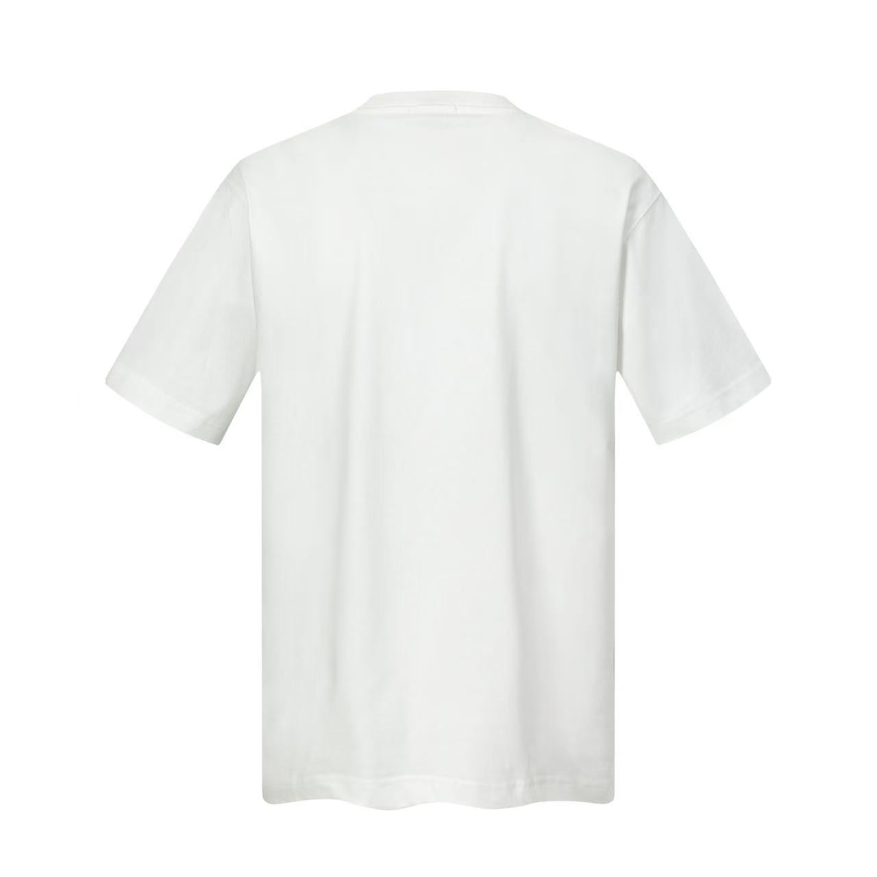 LuxluxHouse Best Quality Clothes T-shirt Dior