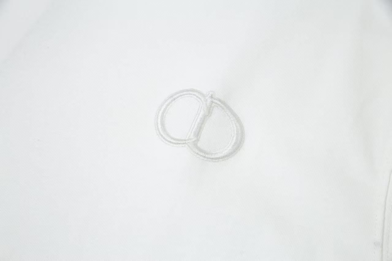 LuxluxHouse Best Quality Clothes T-shirt Dior