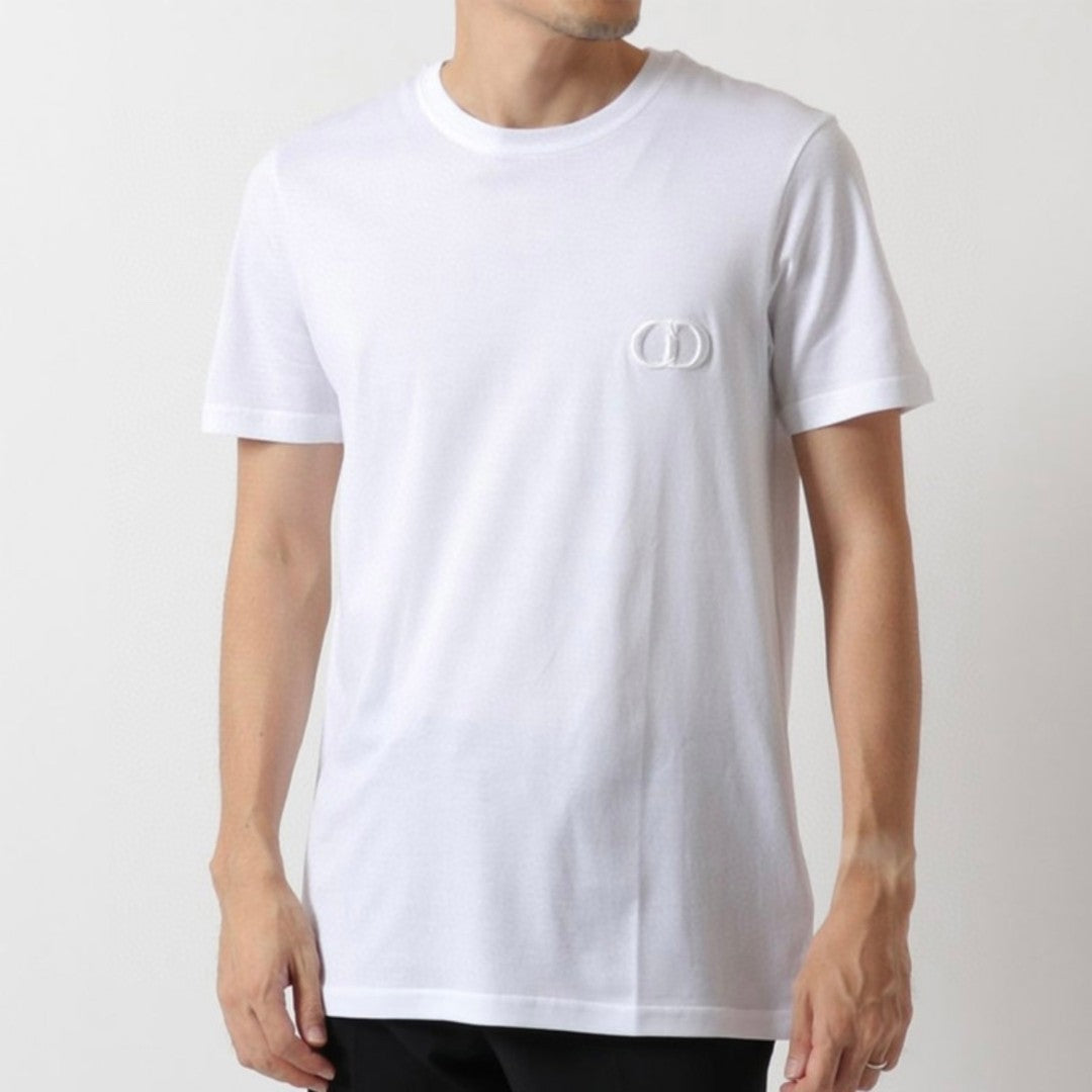 LuxluxHouse Best Quality Clothes T-shirt Dior