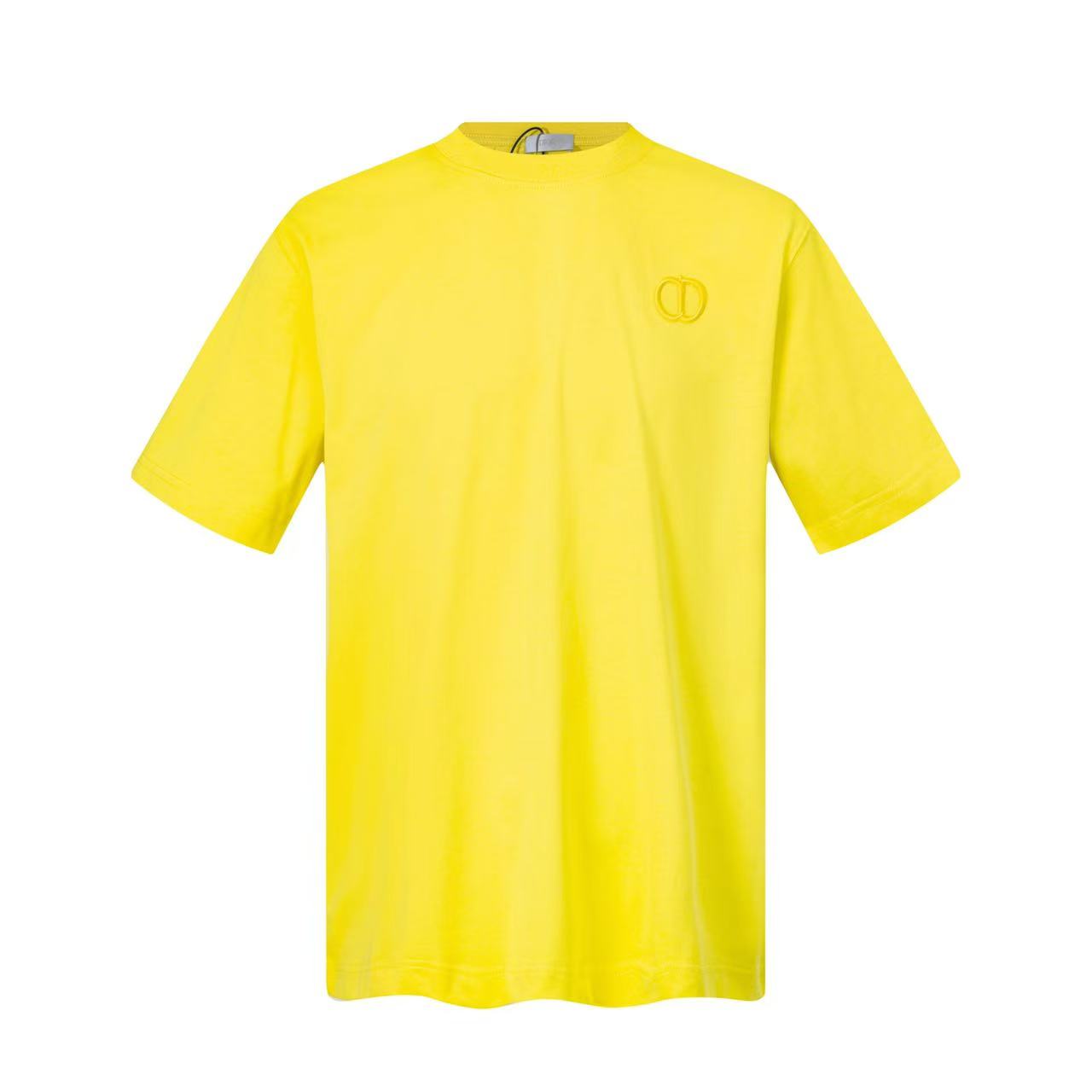 LuxluxHouse Best Quality Clothes T-shirt Dior
