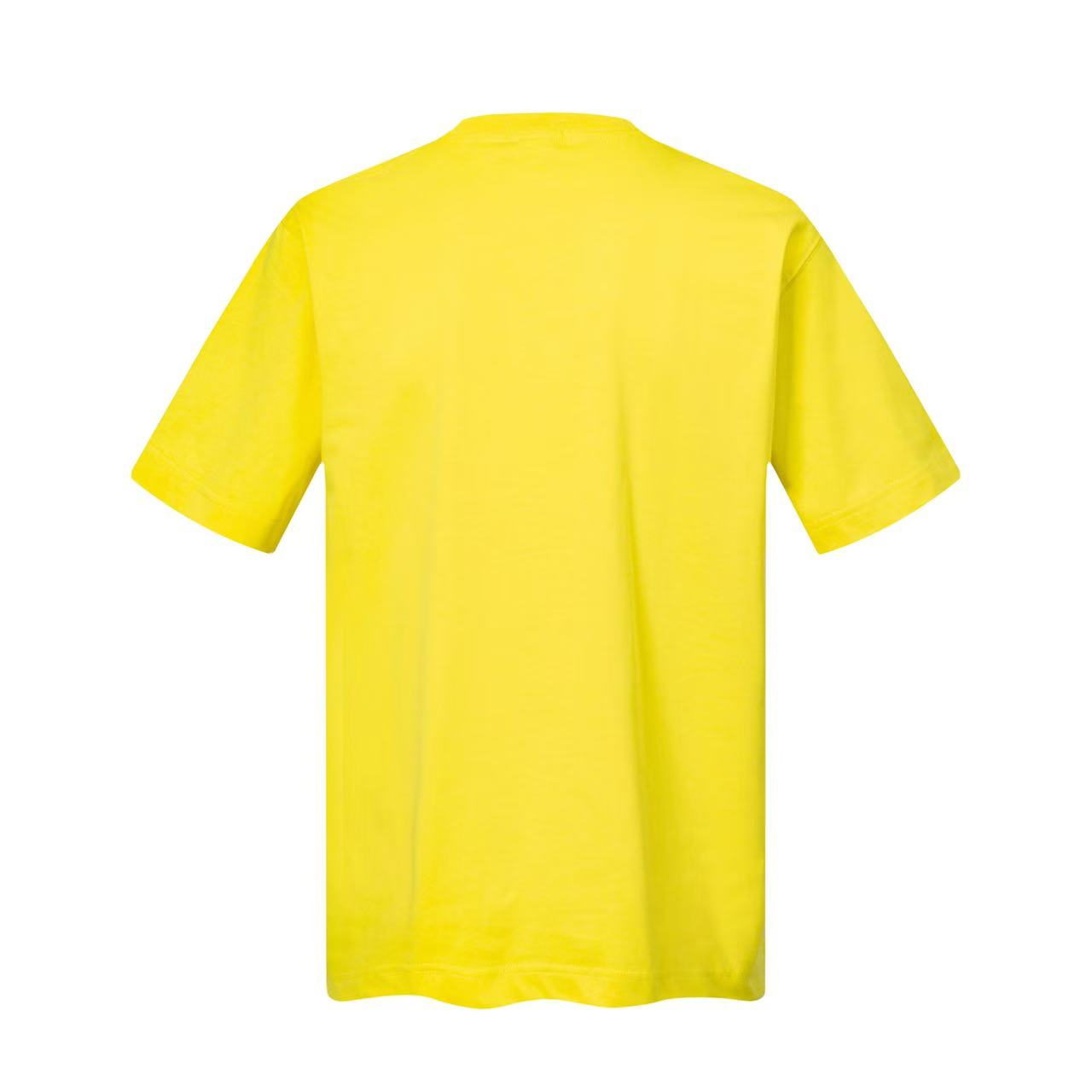 LuxluxHouse Best Quality Clothes T-shirt Dior