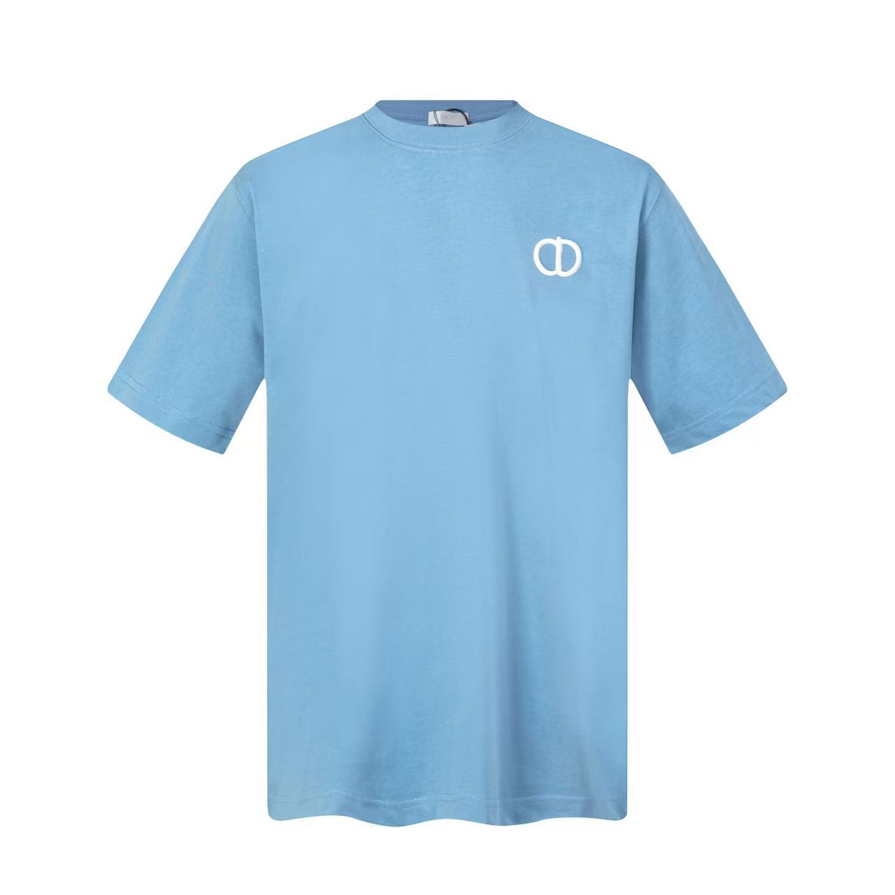 LuxluxHouse Best Quality Clothes T-shirt Dior