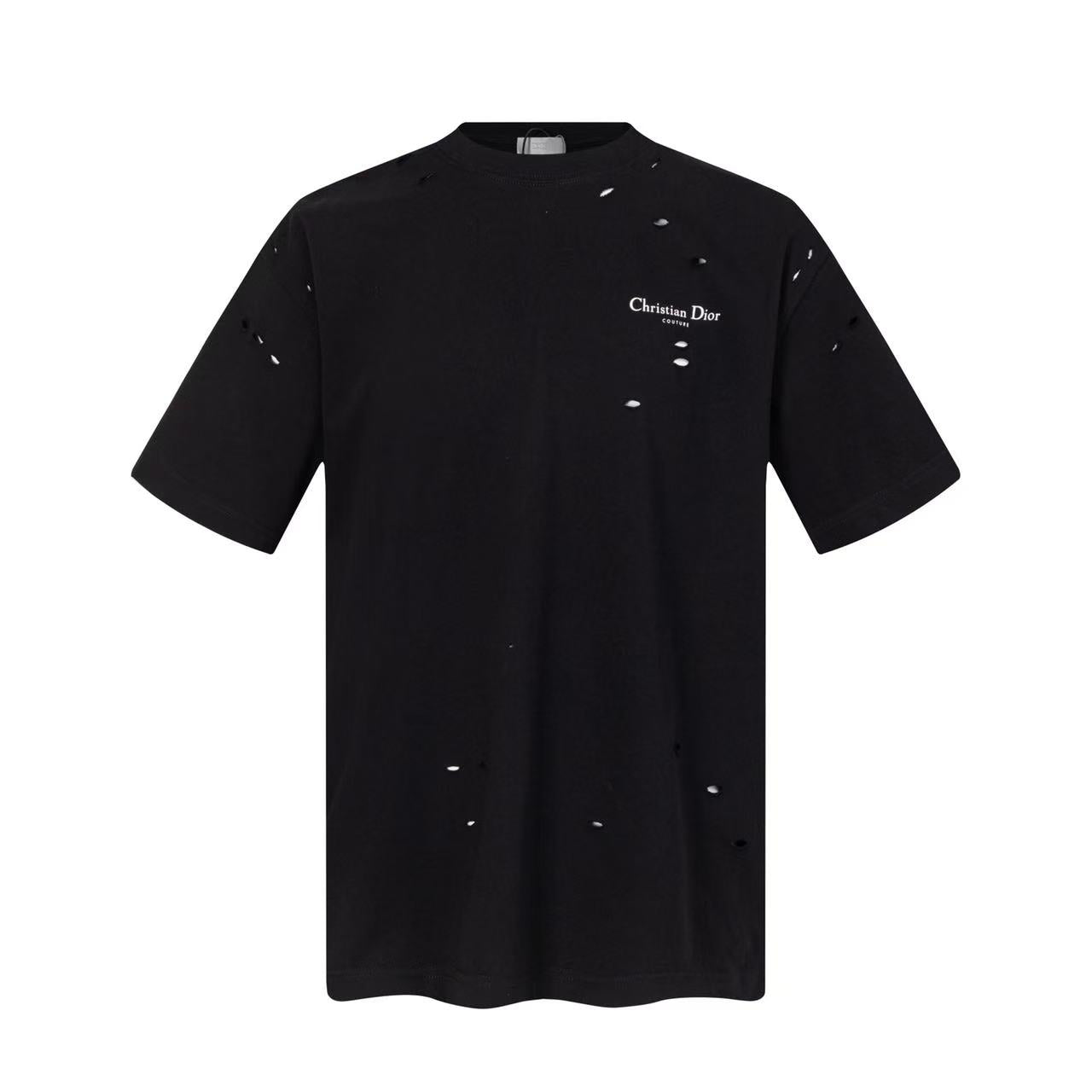 LuxluxHouse Best Quality Clothes T-shirt Dior