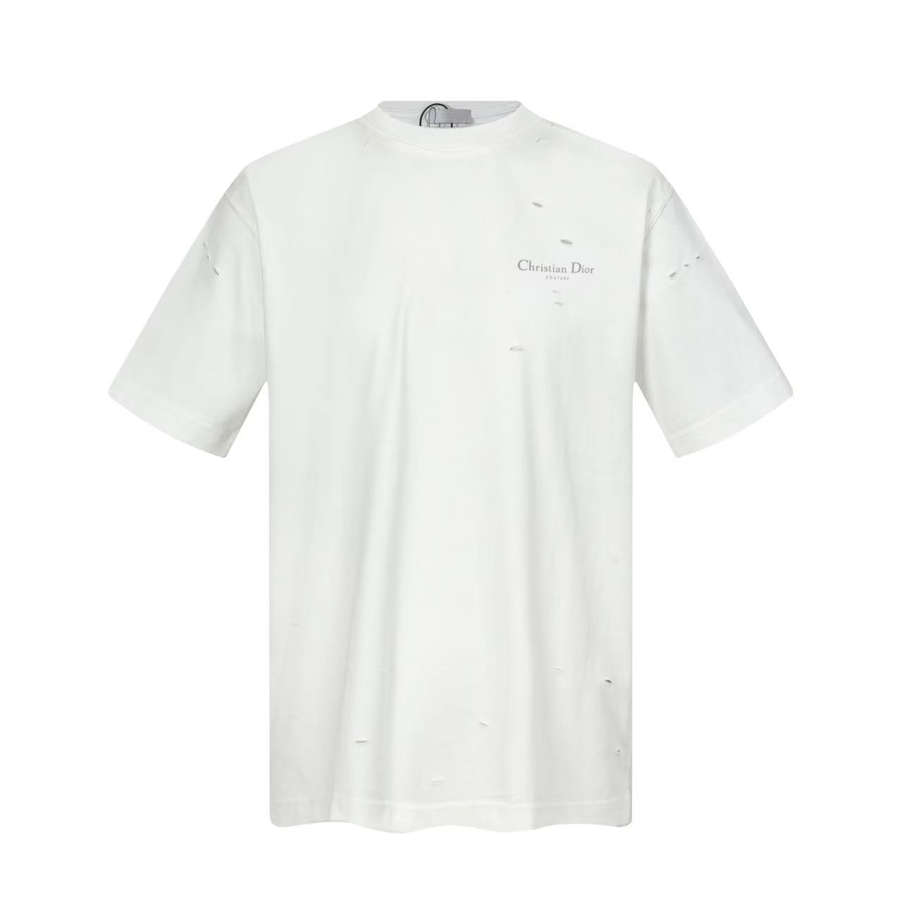 LuxluxHouse Best Quality Clothes T-shirt Dior