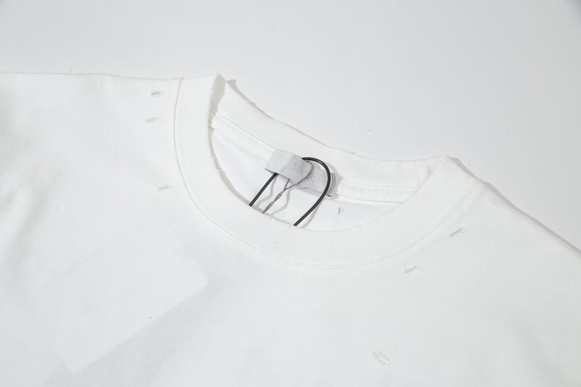 LuxluxHouse Best Quality Clothes T-shirt Dior