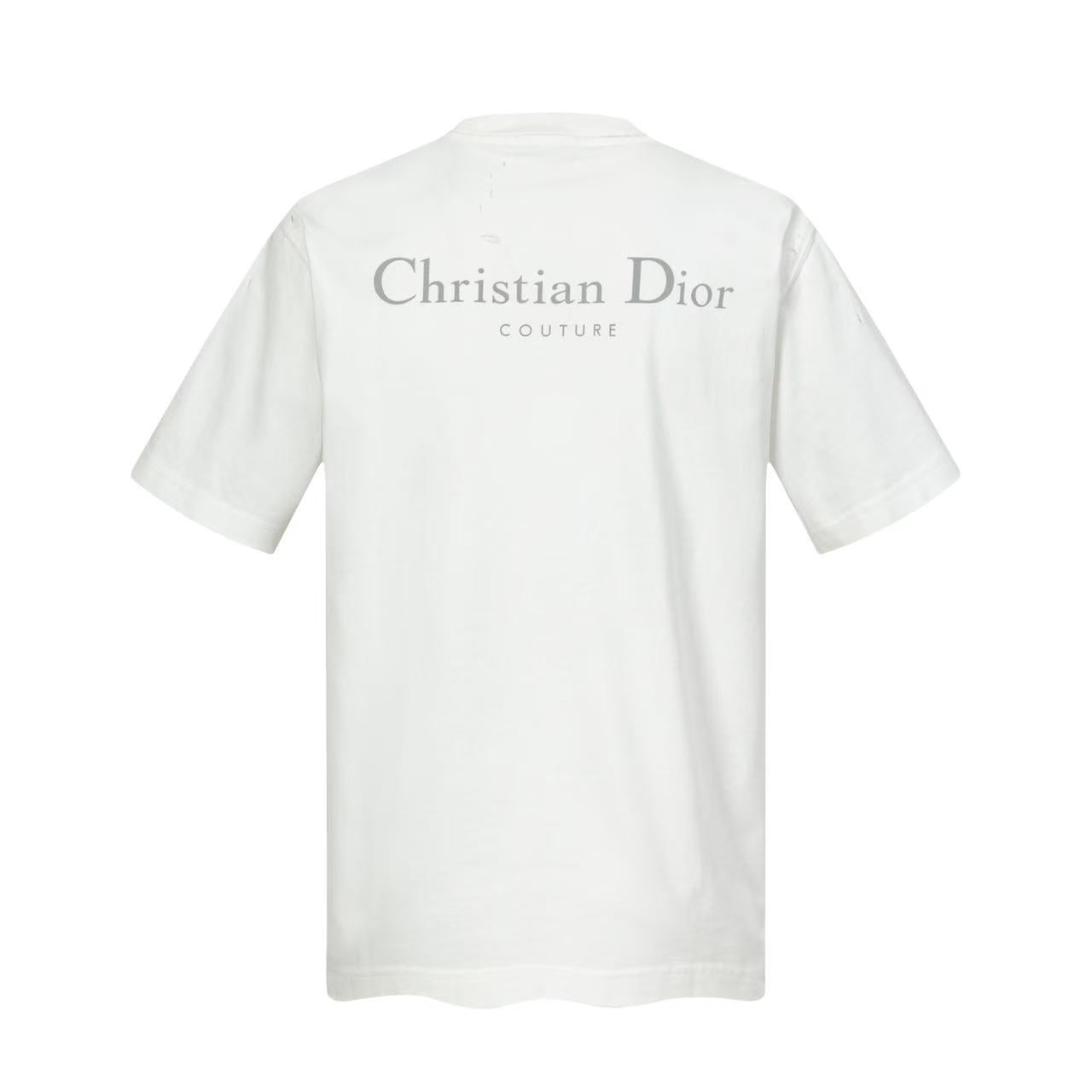 LuxluxHouse Best Quality Clothes T-shirt Dior