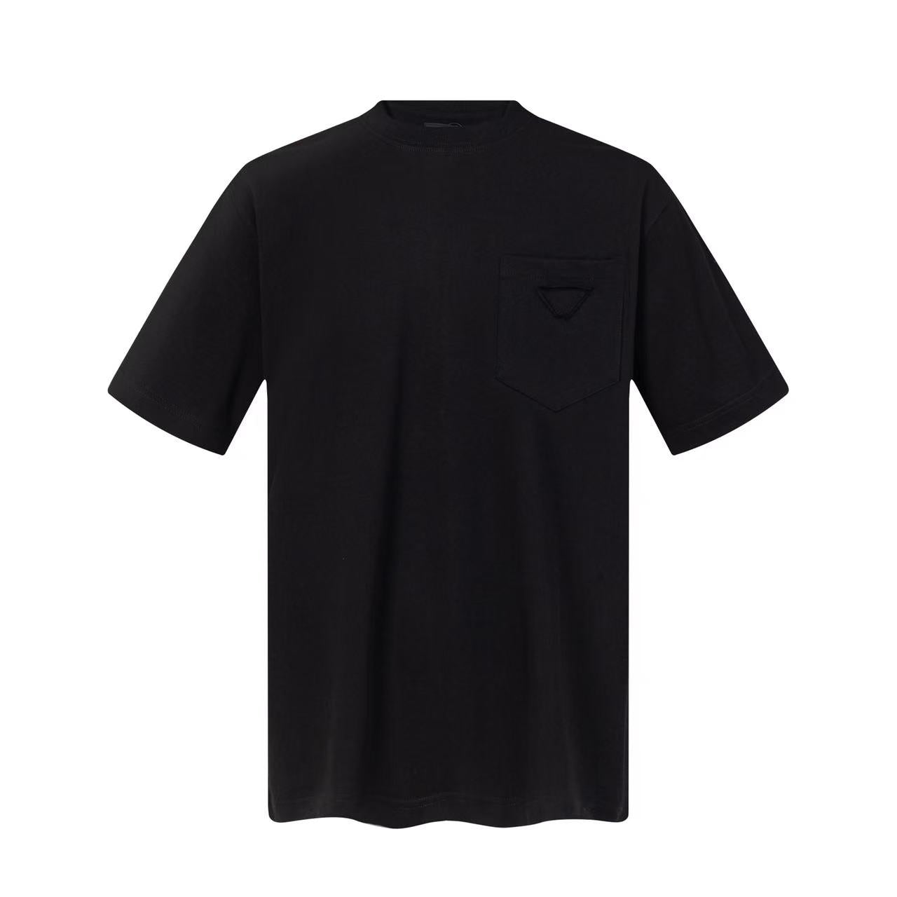 LuxluxHouse Best Quality Clothes T-shirt Prada