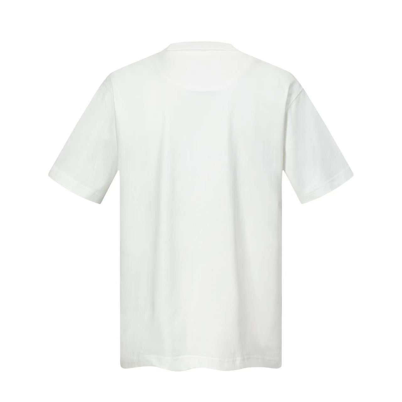 LuxluxHouse Best Quality Clothes T-shirt Prada