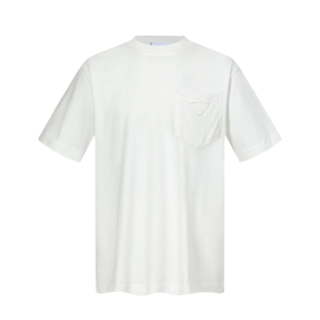 LuxluxHouse Best Quality Clothes T-shirt Prada