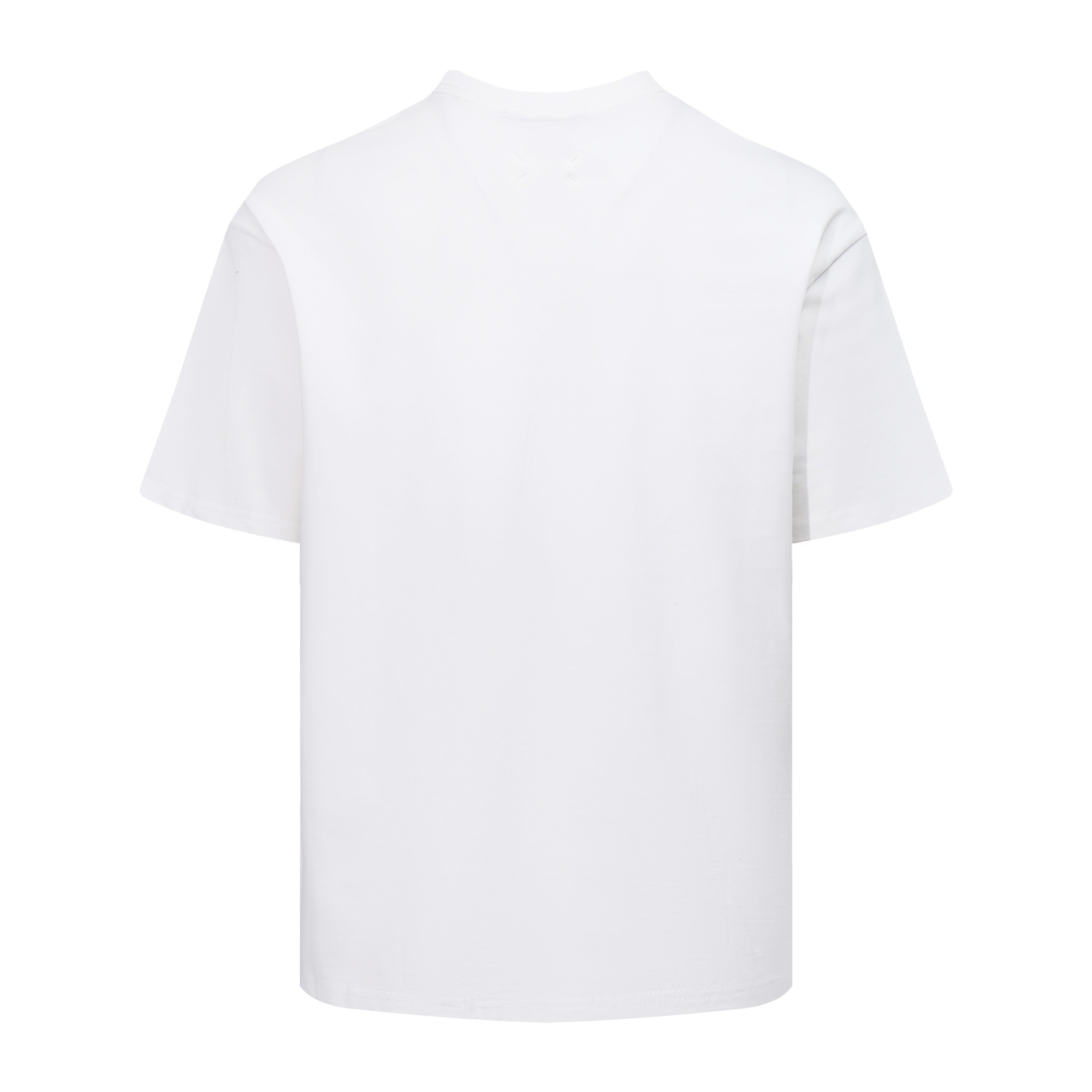 LuxluxHouse Best Quality Clothes T-shirt Chanel & Maison Margiela