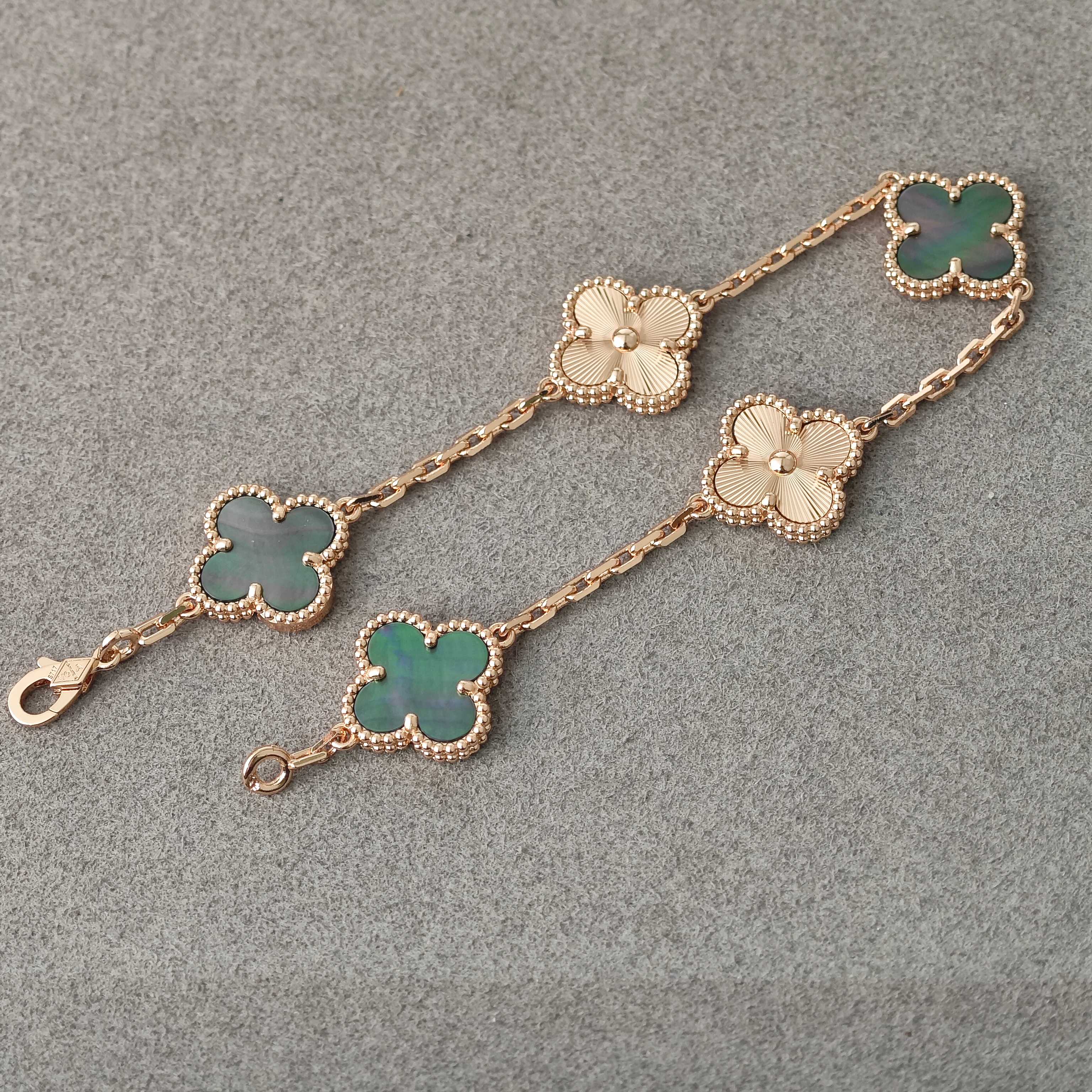 LuxluxHouse Best Quality Accessories Bracelet Van Cleef & Arpels