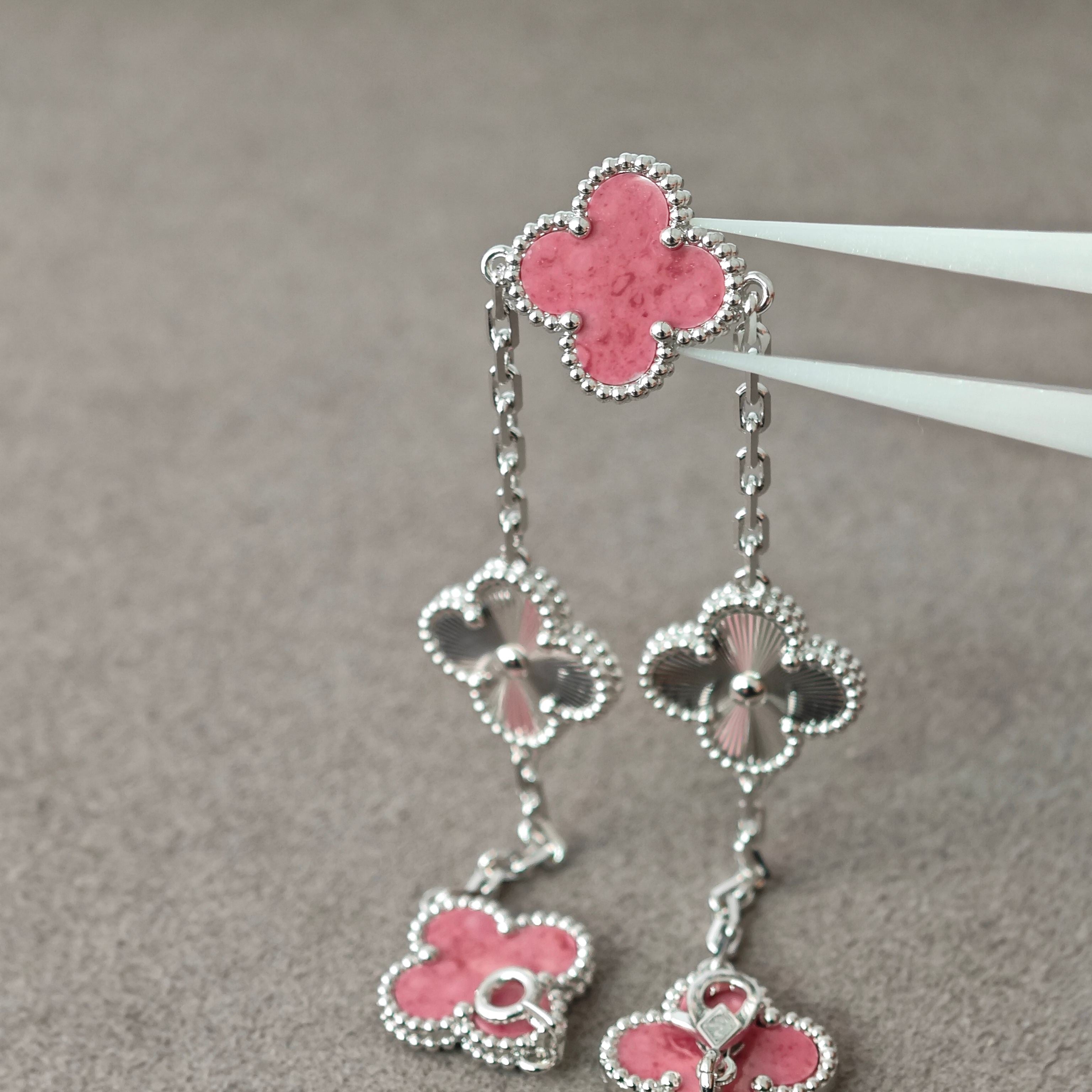 LuxluxHouse Best Quality Accessories Bracelet Van Cleef & Arpels