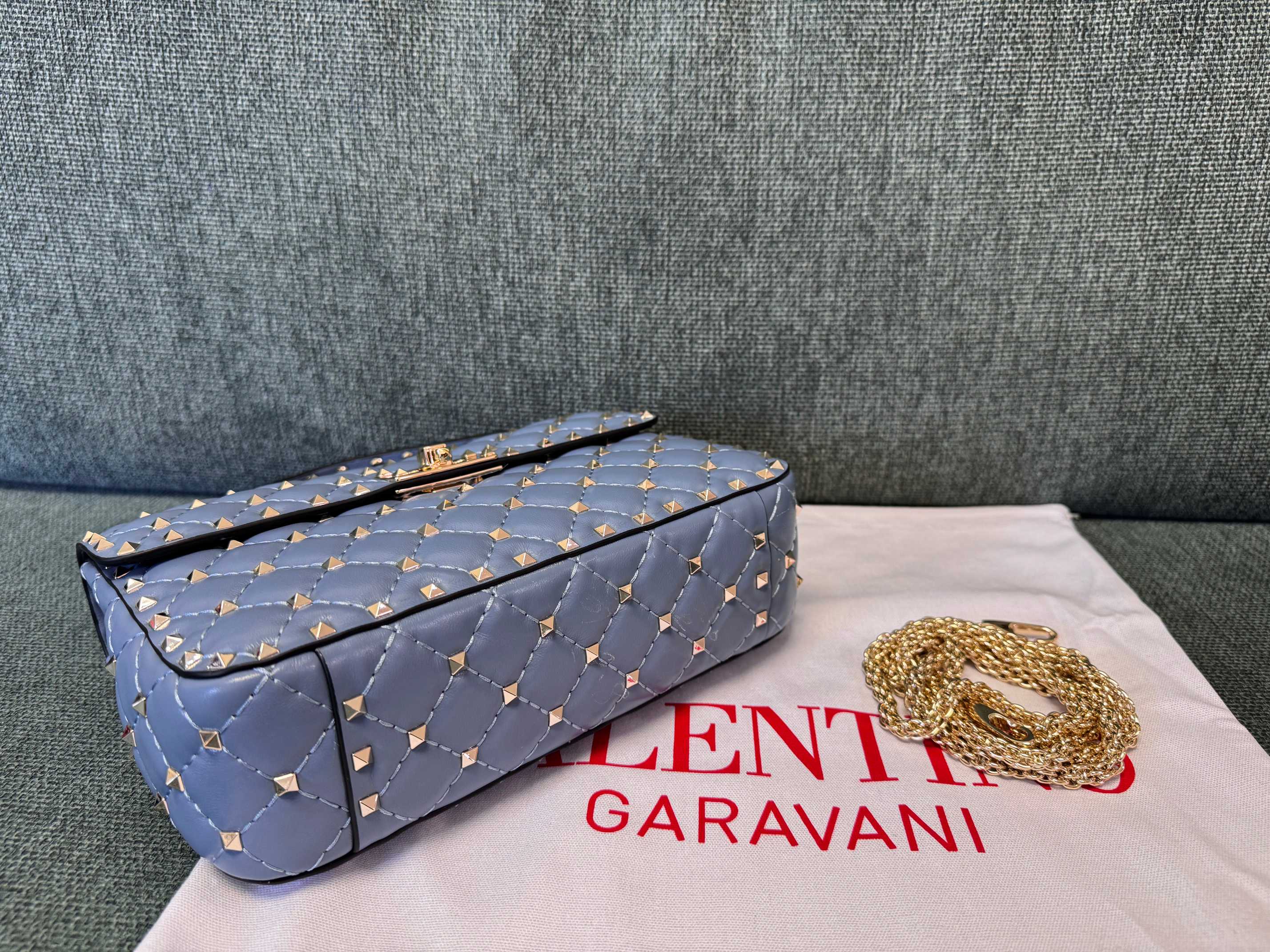 LuxluxHouse Best Quality Bags Valentino Women