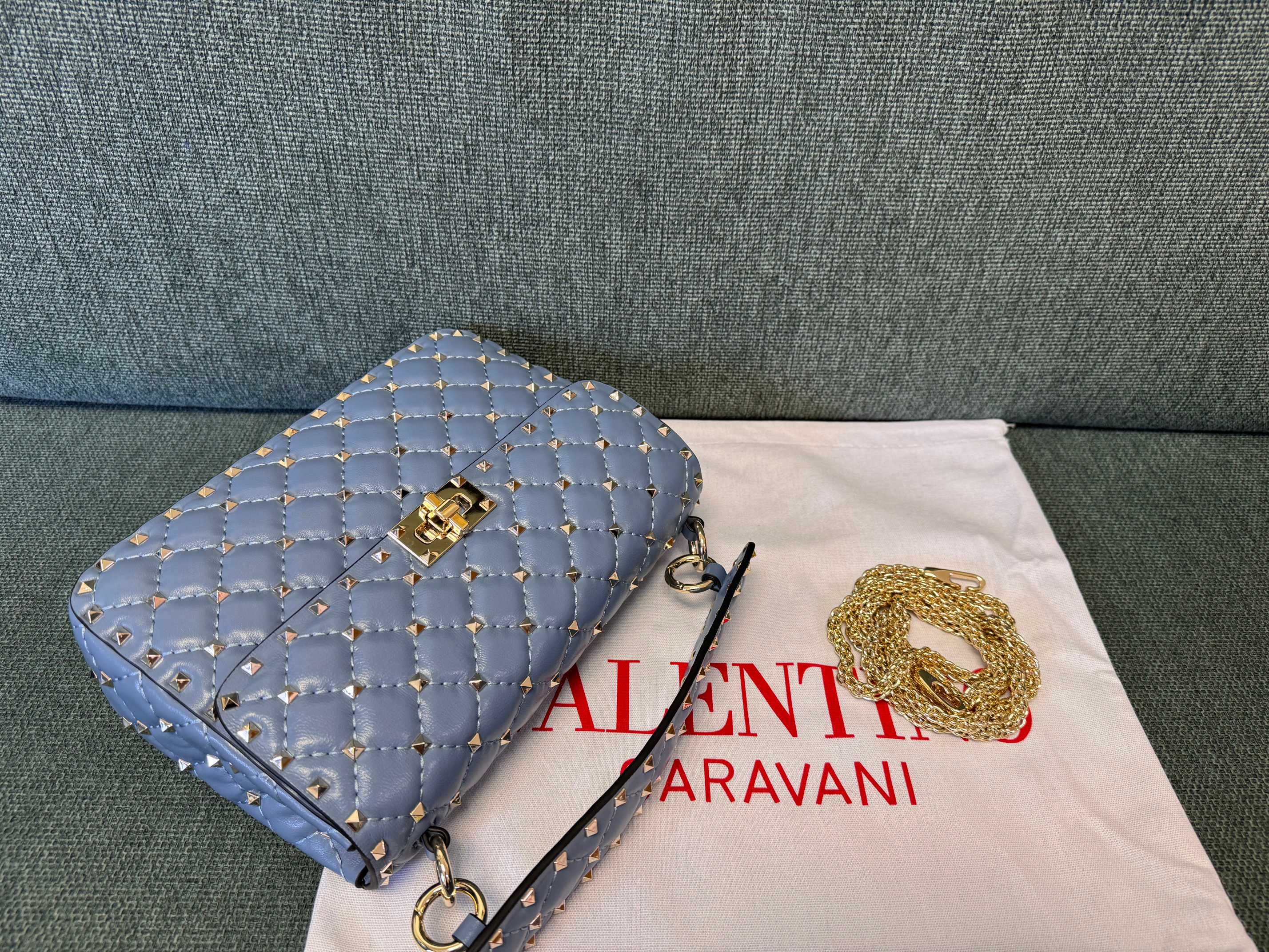 LuxluxHouse Best Quality Bags Valentino Women